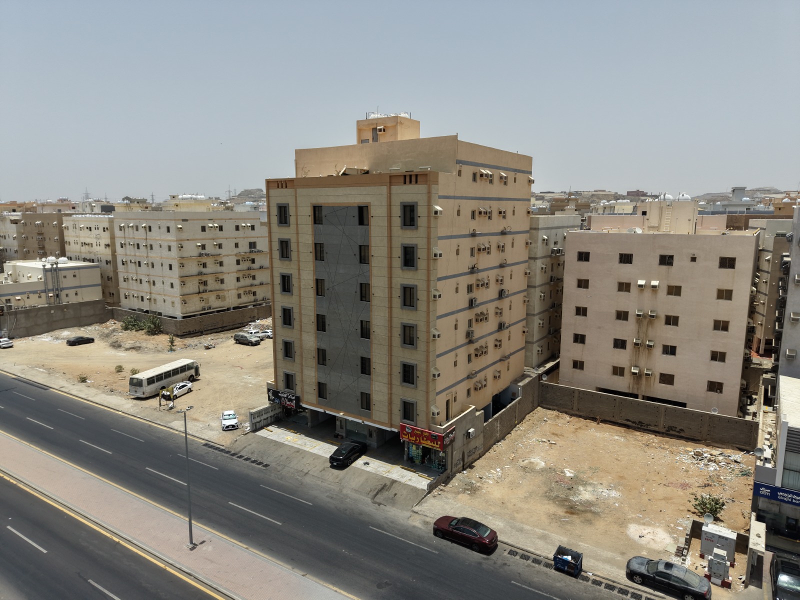 Preview image for شقة - حي مريخ بمساحة 212.01 م²