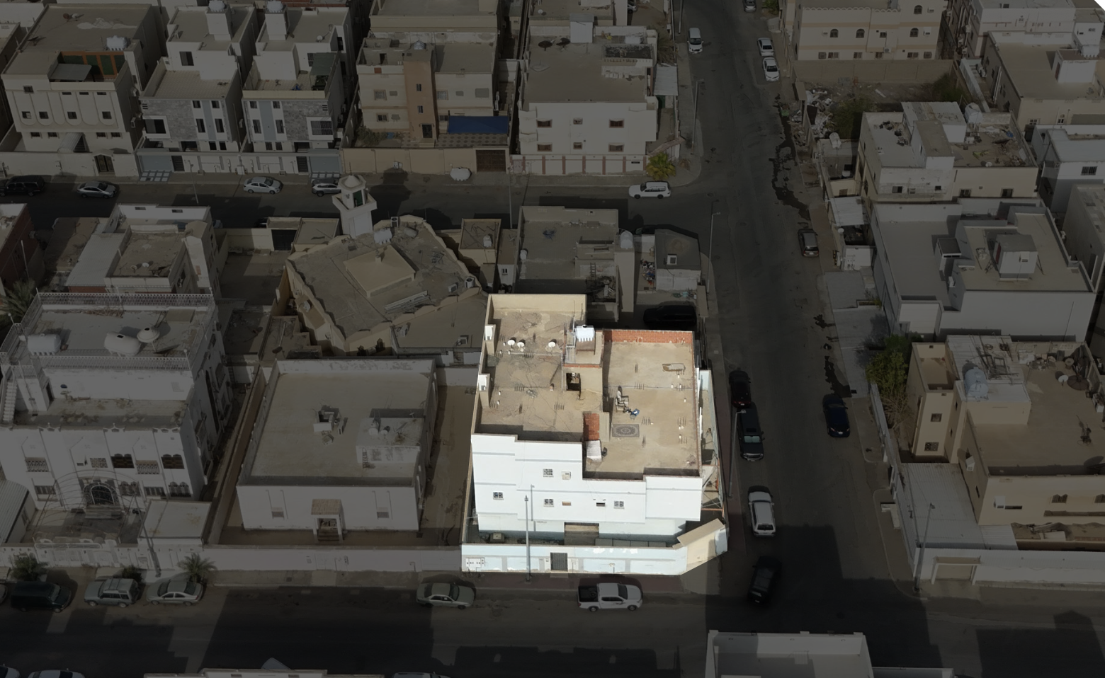 Preview image for عمارة سكنية - حي العمرة