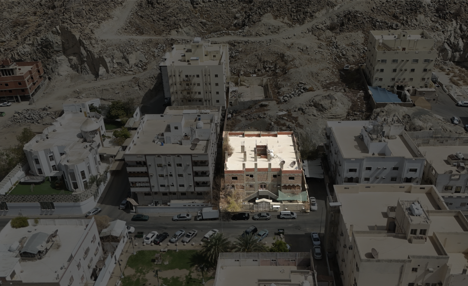 Preview image for عمارة سكنية - حي كدي