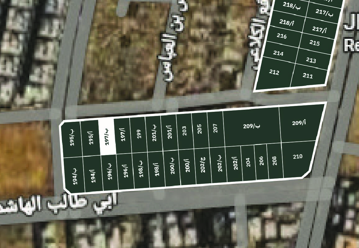 Preview image for فيلا - قطعة 197/ب - بلوك 14