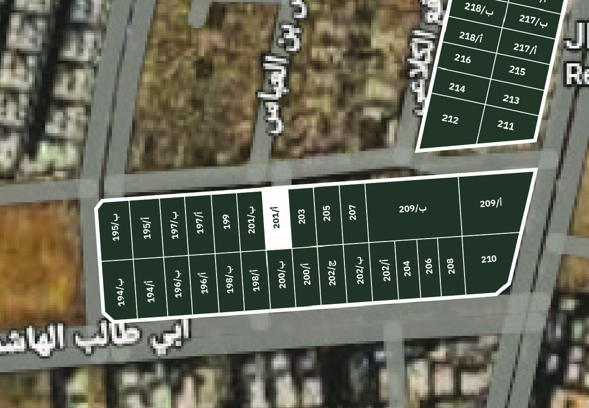 Preview image for فيلا - قطعة 201/أ - بلوك 14