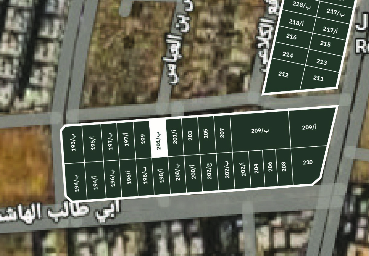 Preview image for فيلا - قطعة 201/ب - بلوك 14