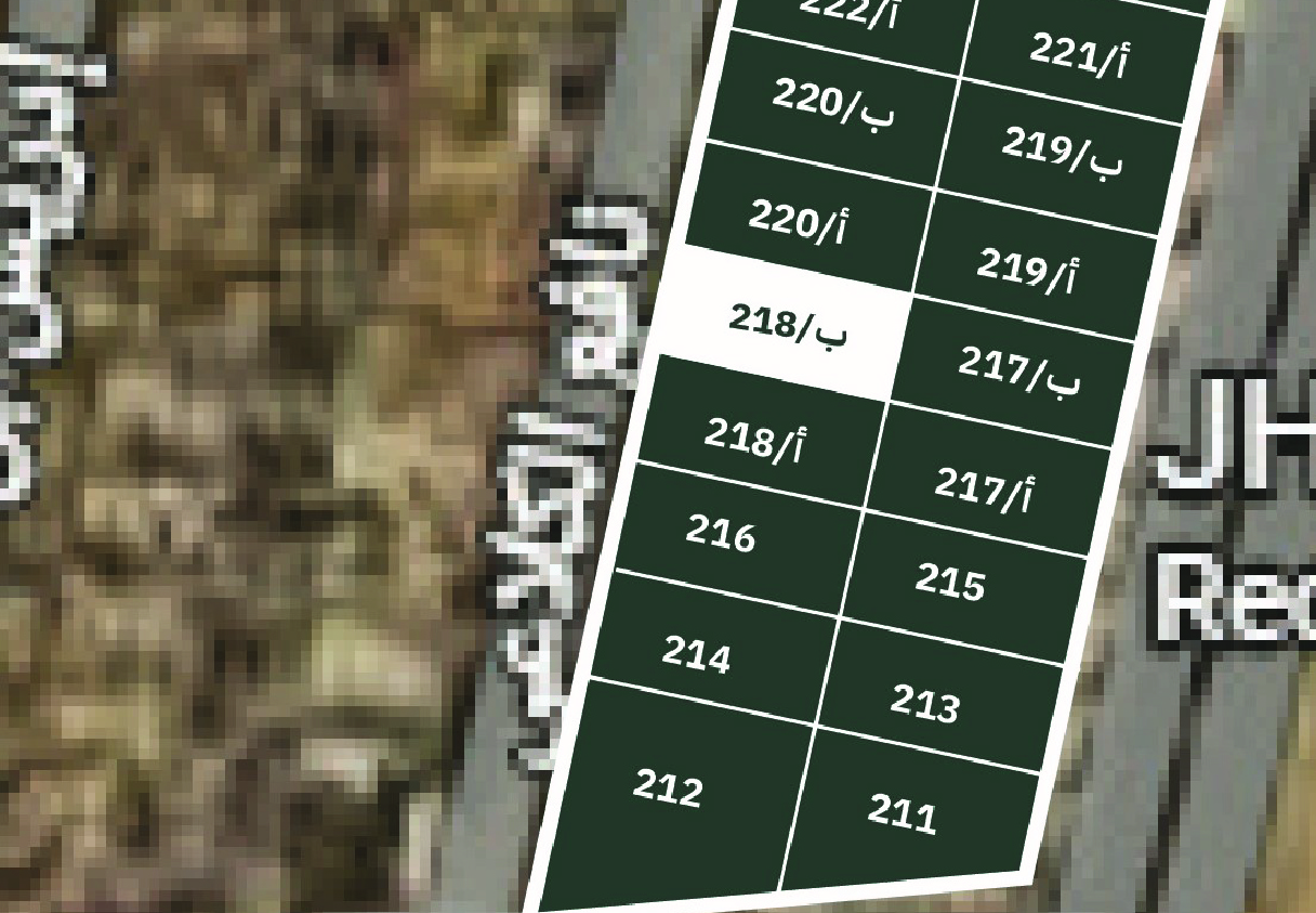 Preview image for فيلا - قطعة 218/ب - بلوك 15