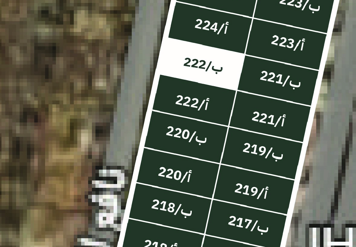 Preview image for فيلا - قطعة 222/ب - بلوك 15