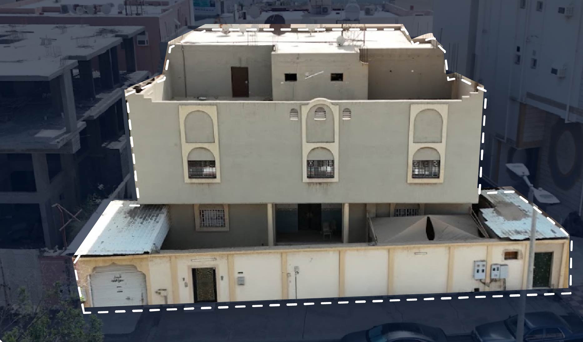 Preview image for فيلا - النوارية