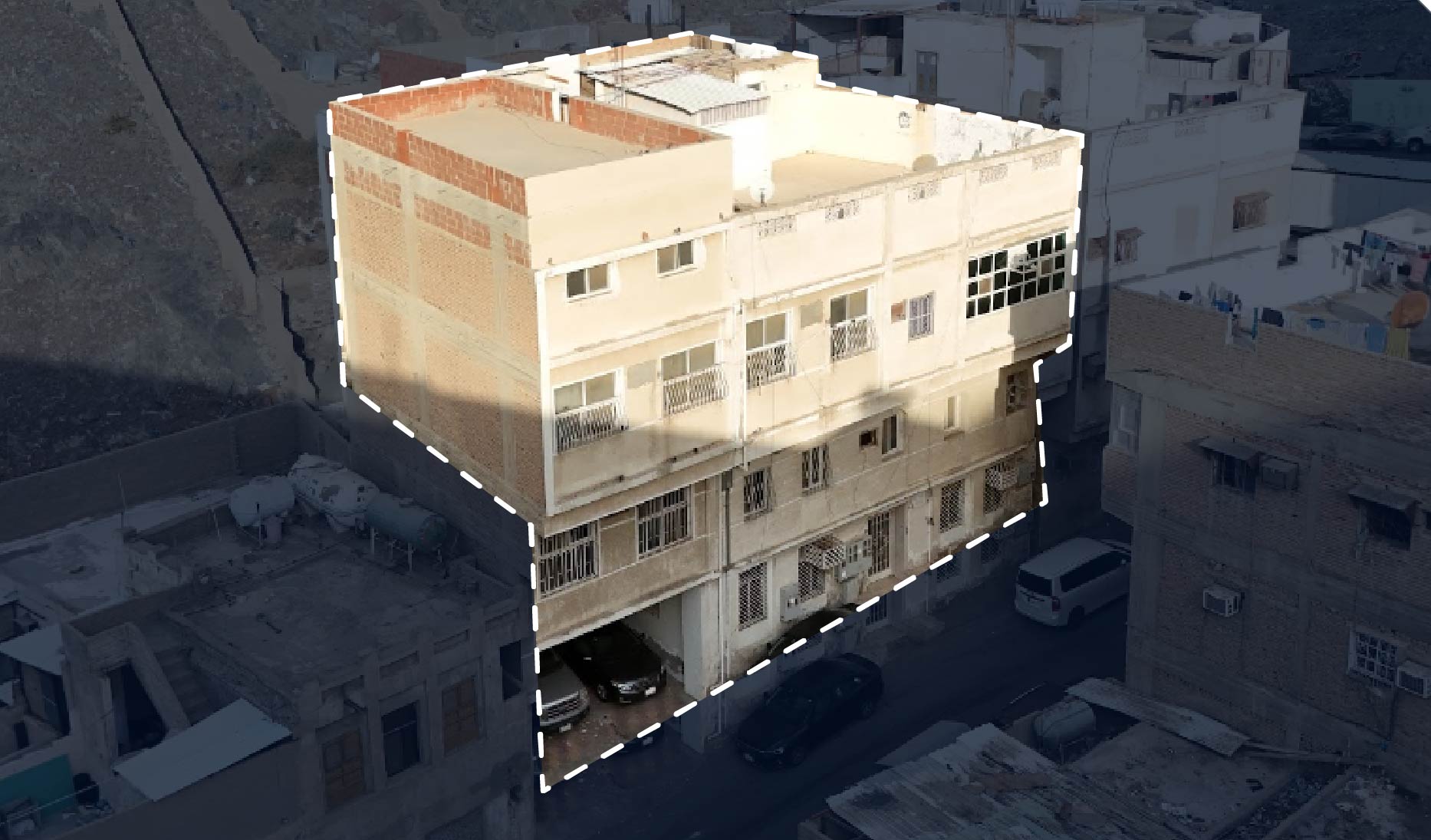 Preview image for عمارة - المعابدة ريع ذاخر