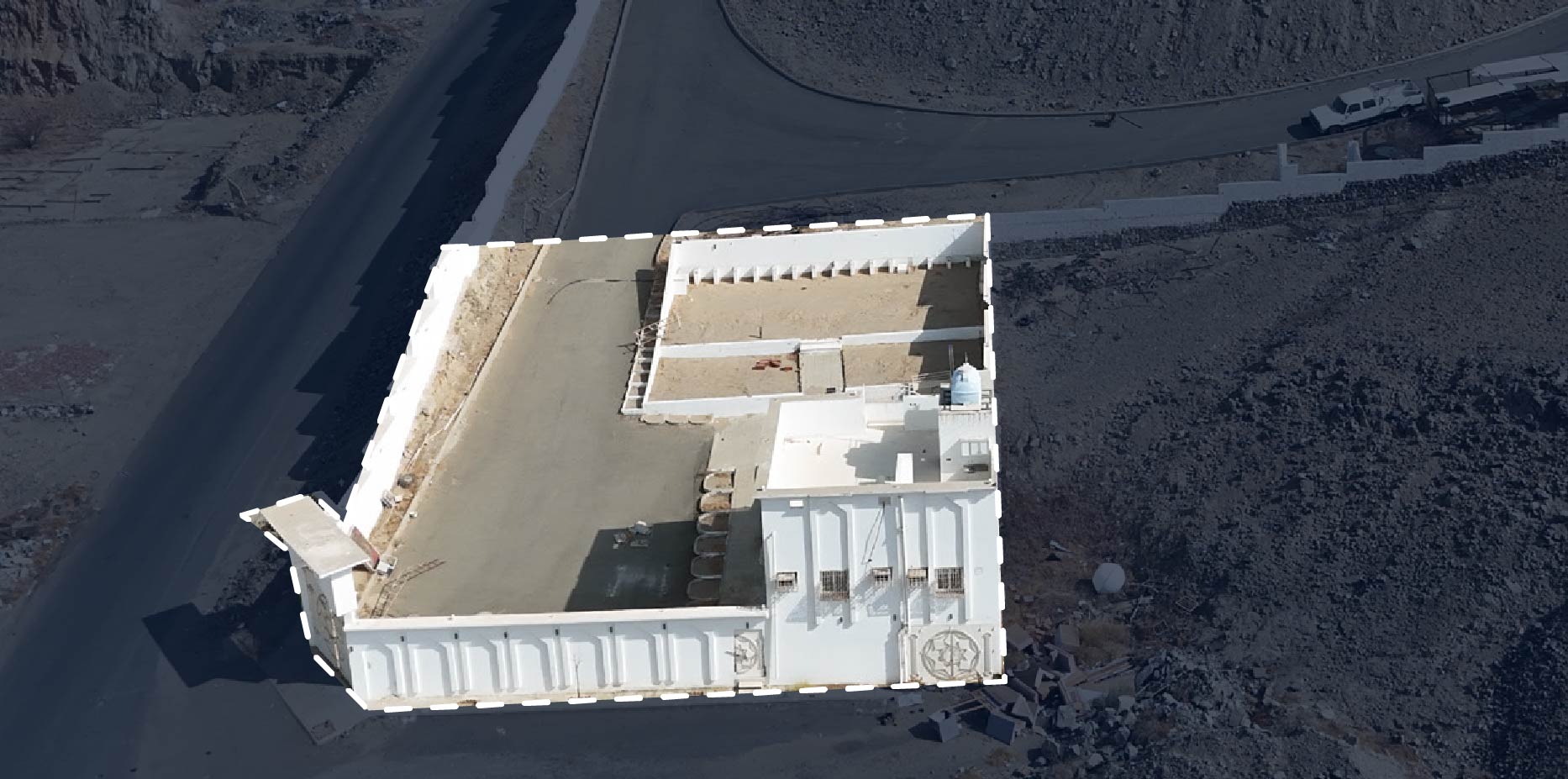 Preview image for استراحة - البساتين