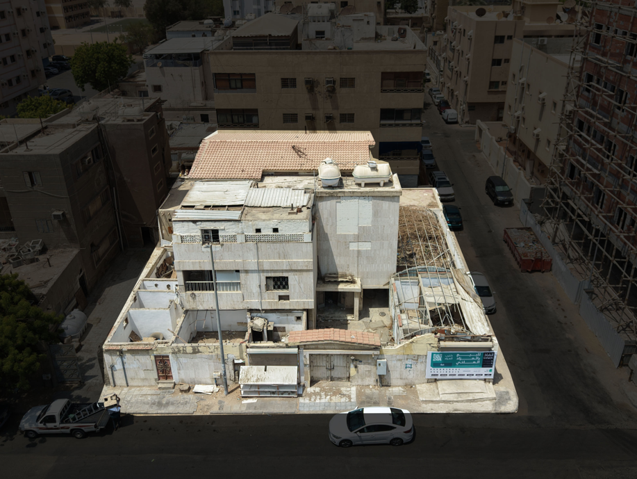 Preview image for فيلا - حي النزلة الشرقية
