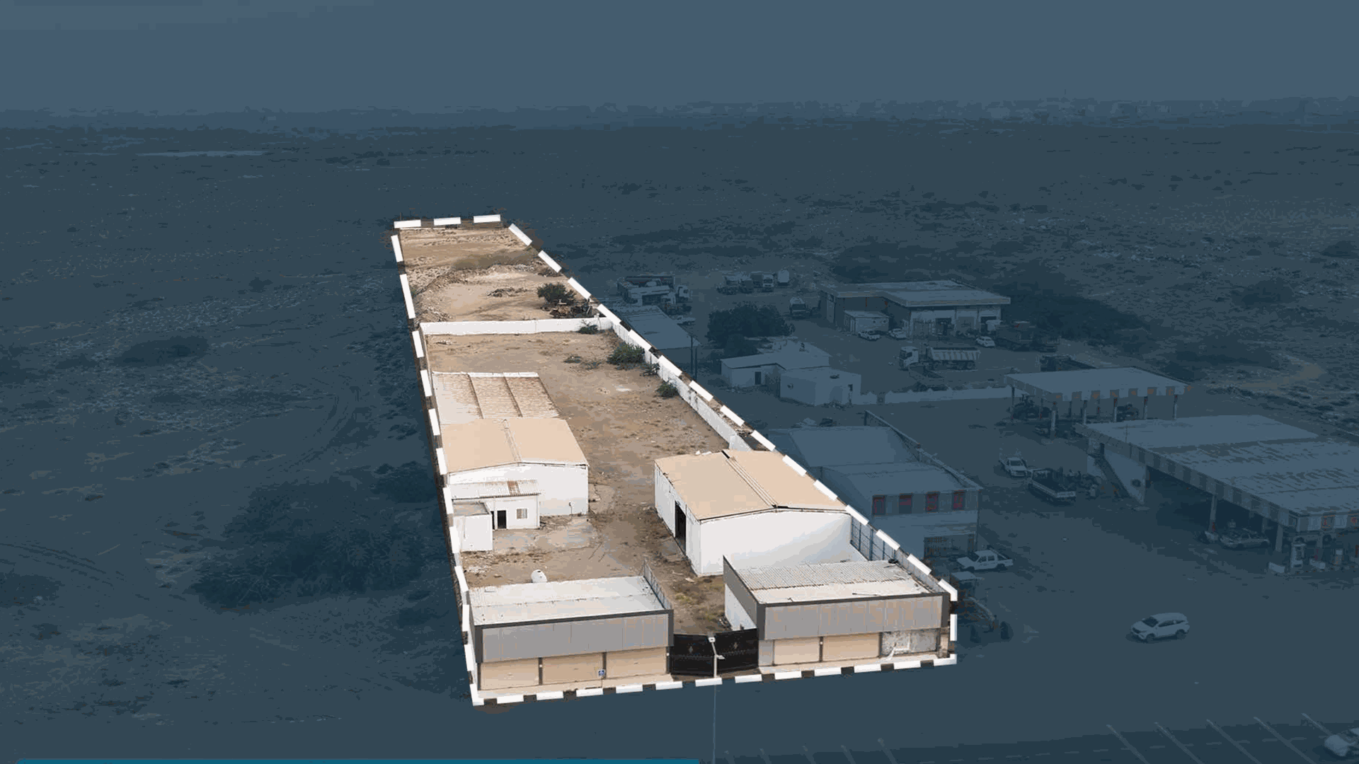 Preview image for ارض زراعية