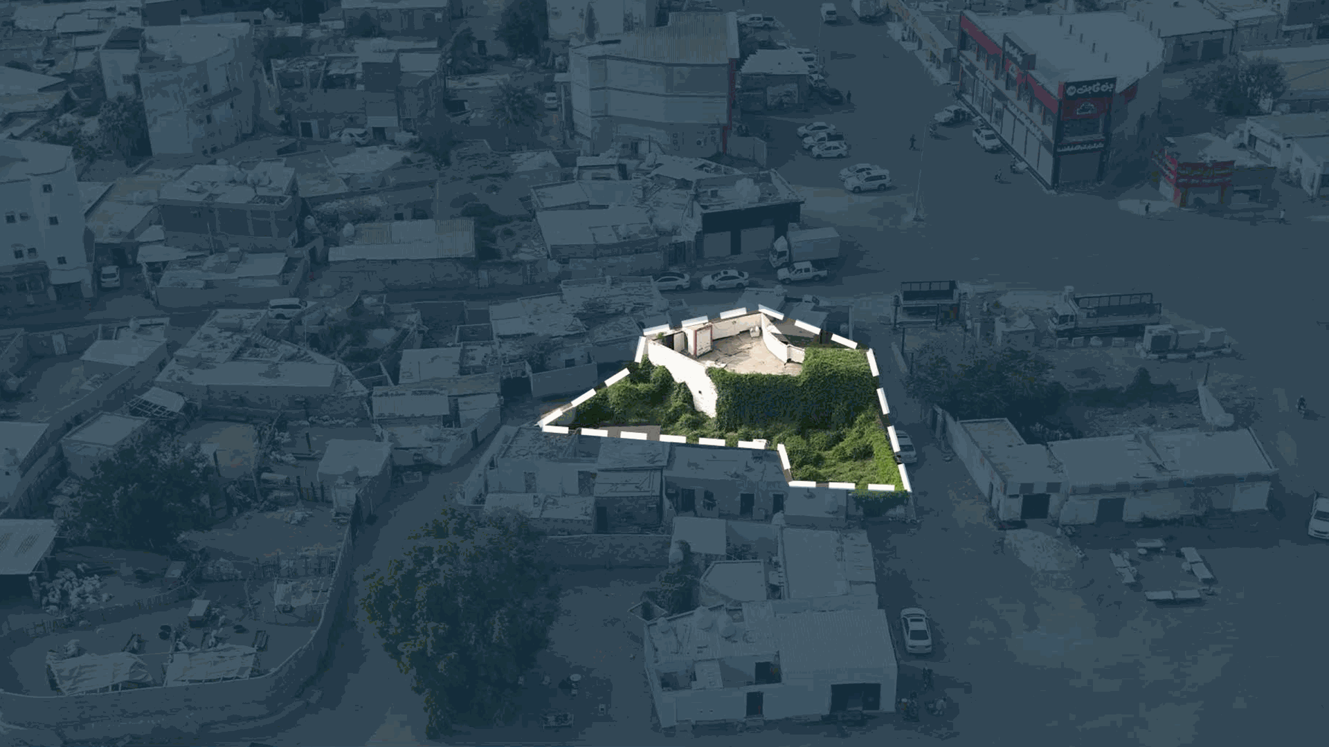 Preview image for بيت شعبي