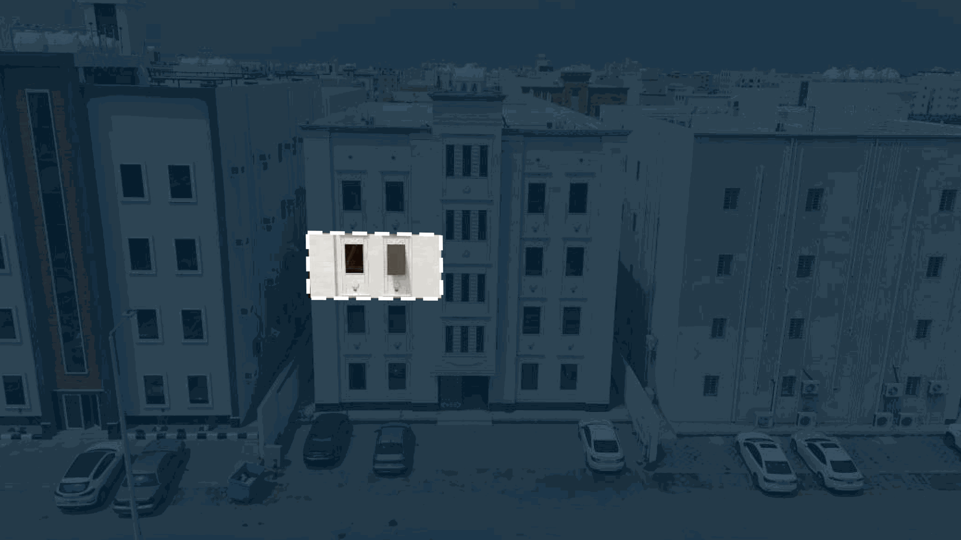 Preview image for شقة سكنية