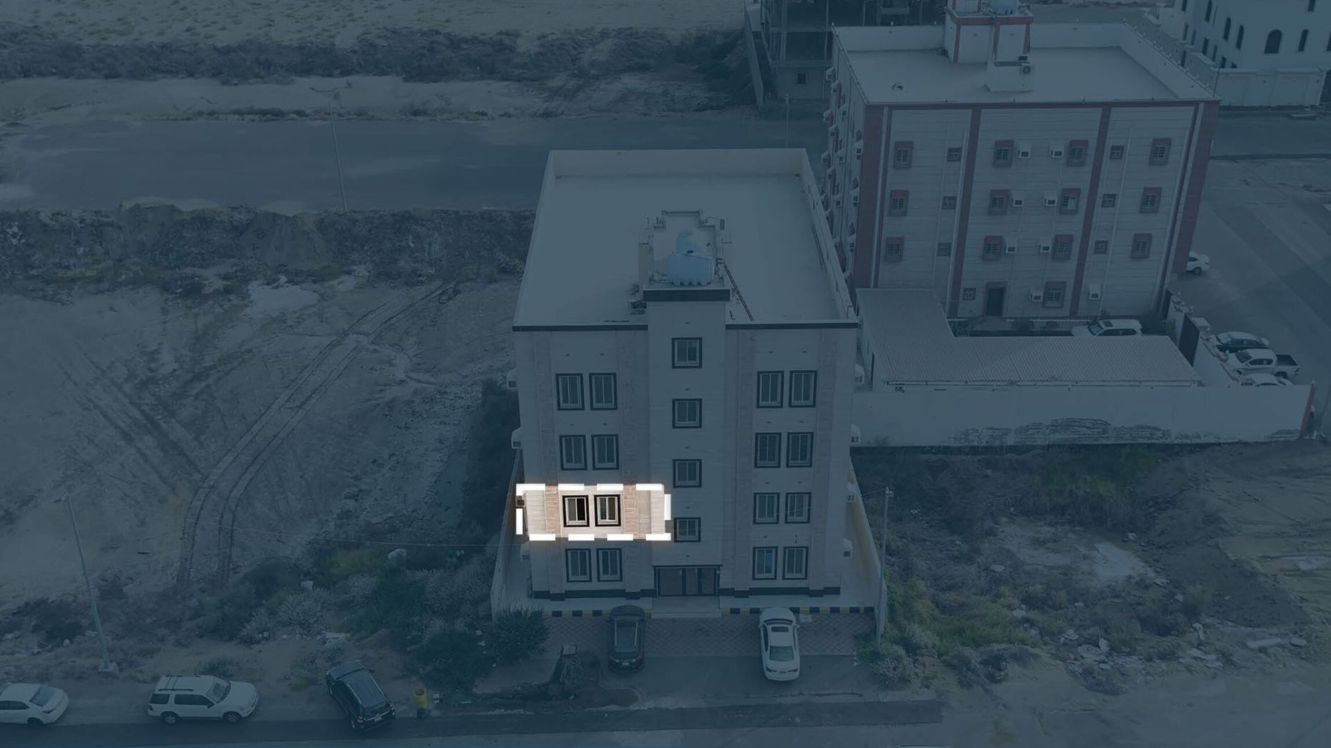 Preview image for شقة سكنية
