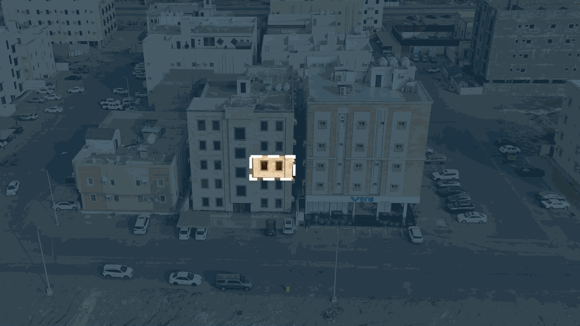 Preview image for شقة سكنية