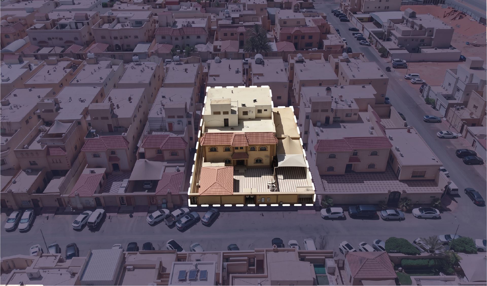Preview image for فيلا سكنية بحي الخليج