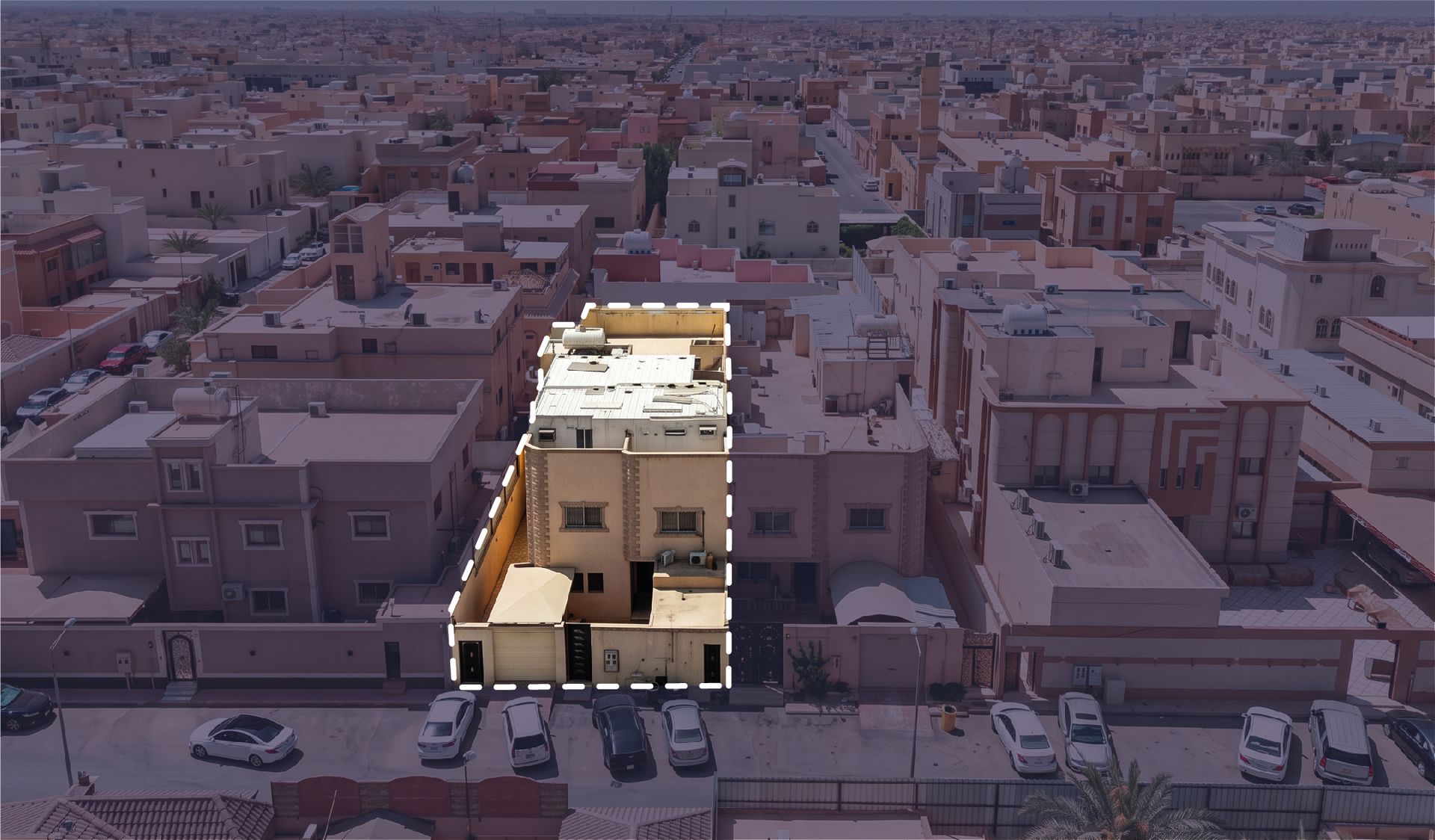Preview image for فيلا سكنية بحي النهضة