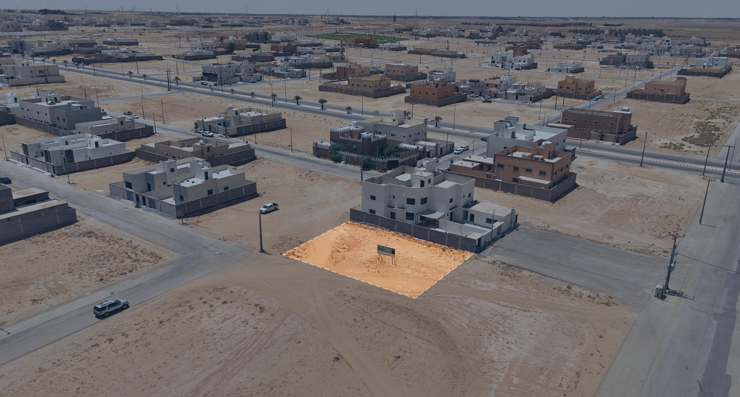 Preview image for أرض سكنية، عيون الجواء