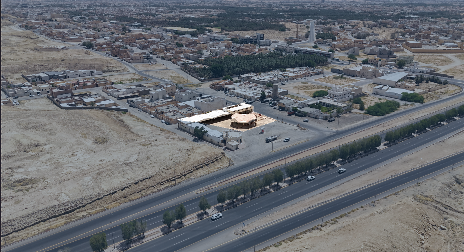Preview image for محطة، عنيزة، البريكان
