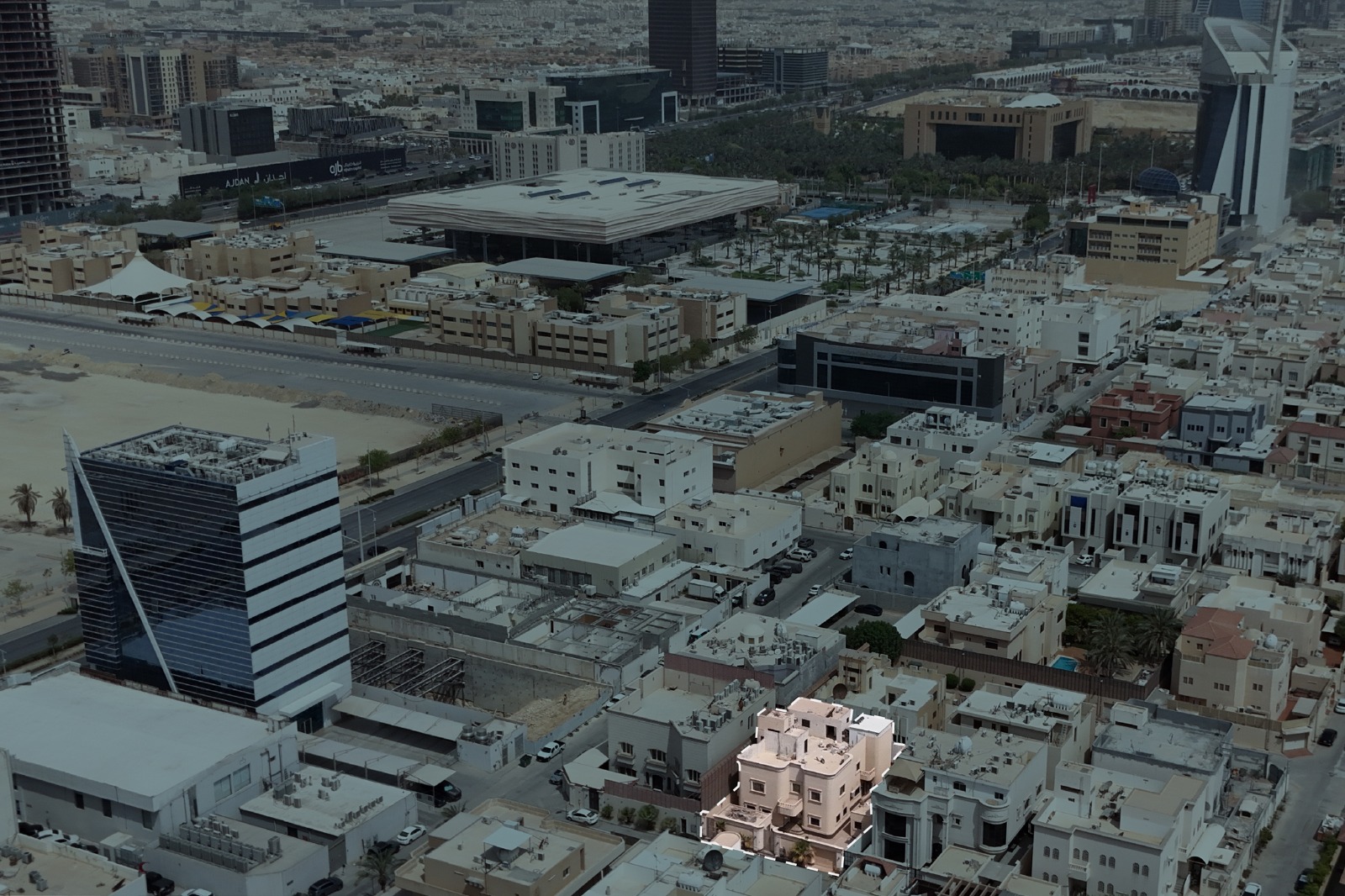 Preview image for فيلا بحي الورود