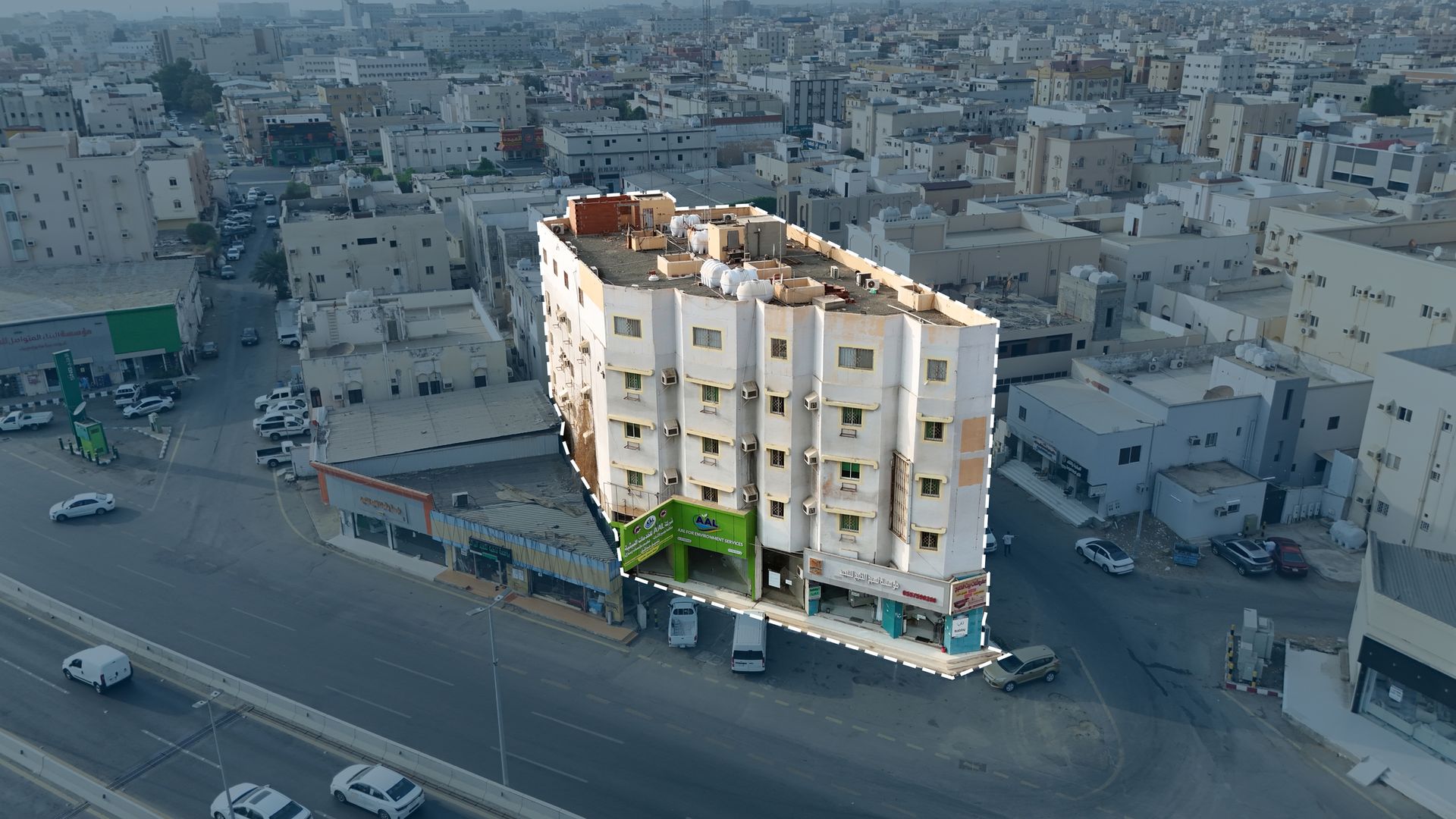 Preview image for عمارة