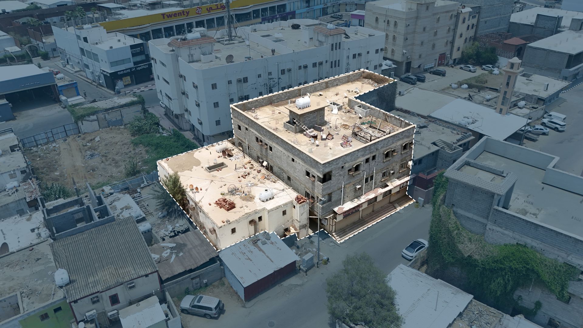 Preview image for عمارة