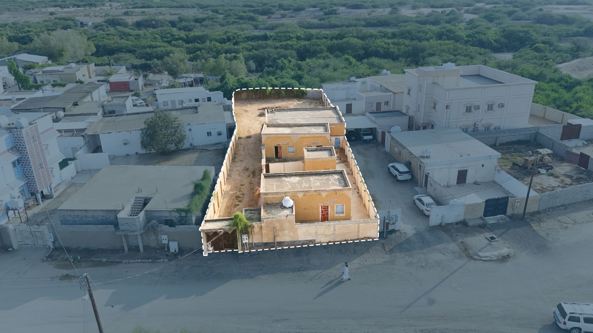 Preview image for بيت شعبي