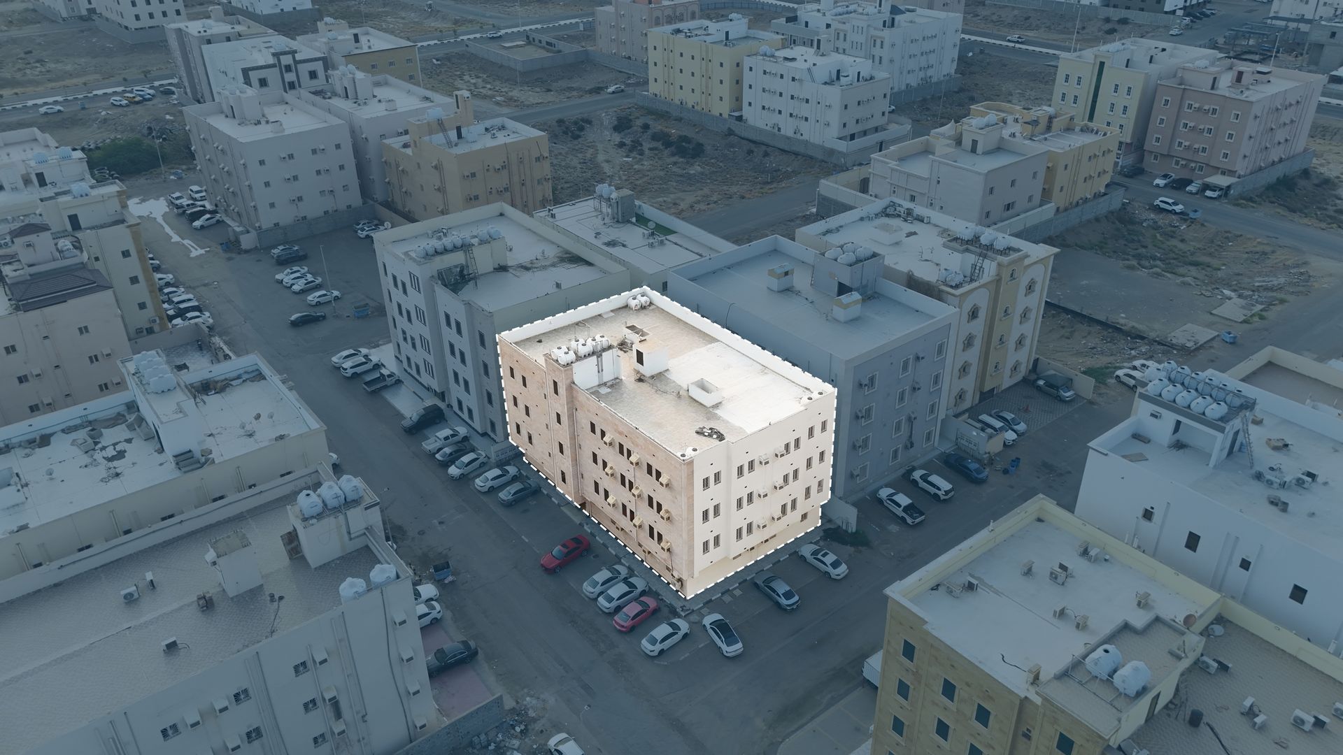 Preview image for شقة سكنية