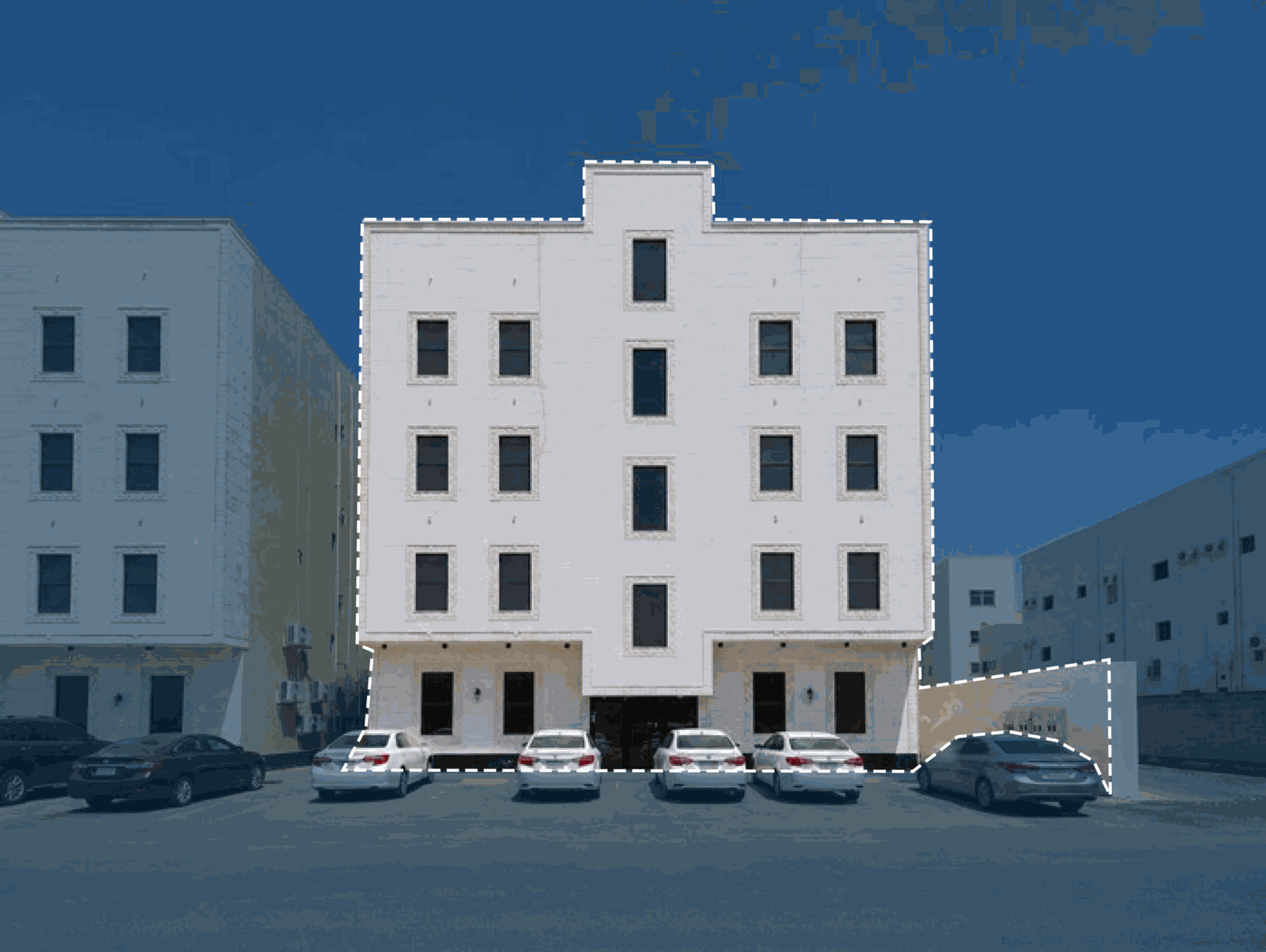 Preview image for شقة سكنية