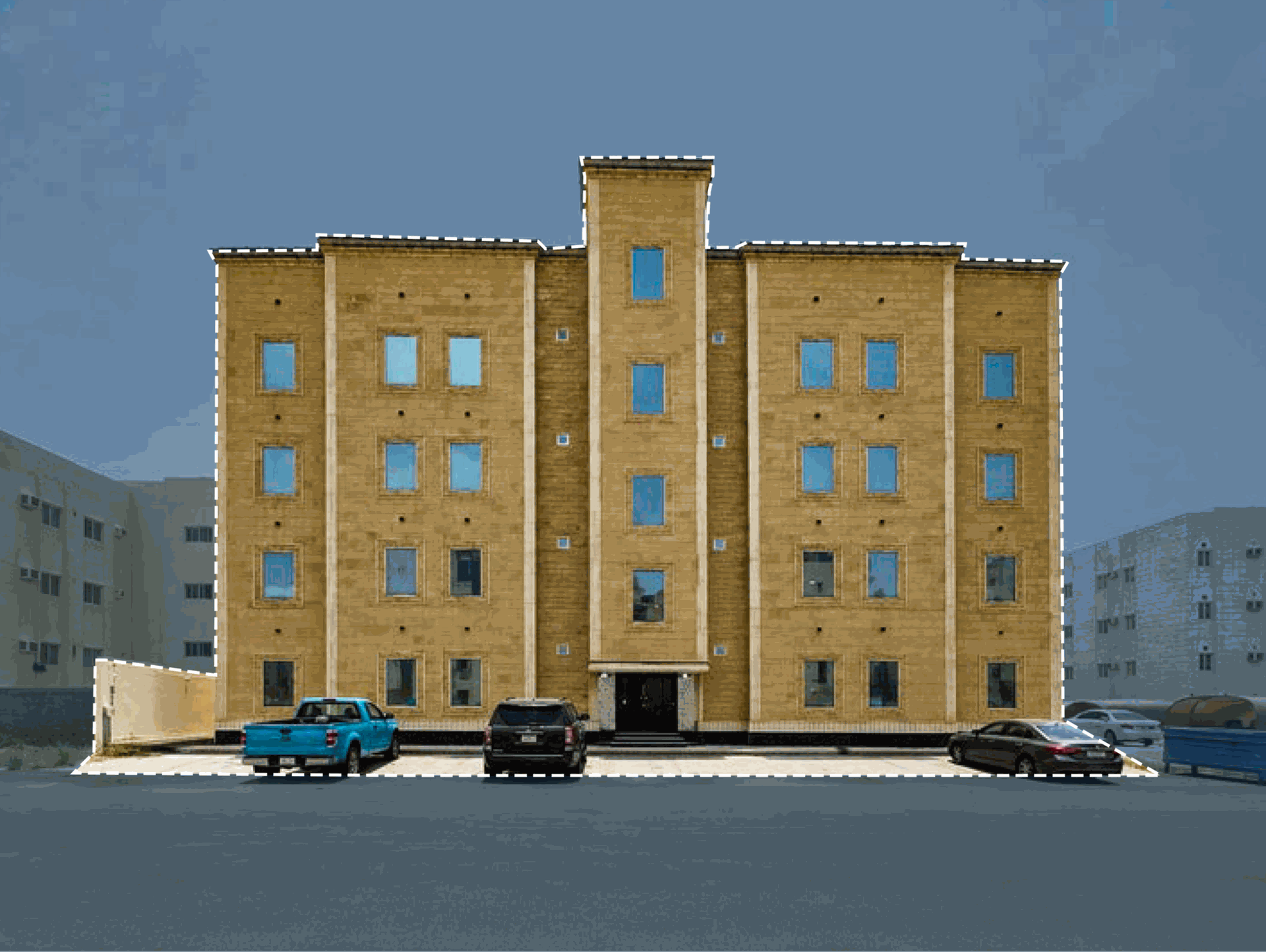 Preview image for شقة سكنية