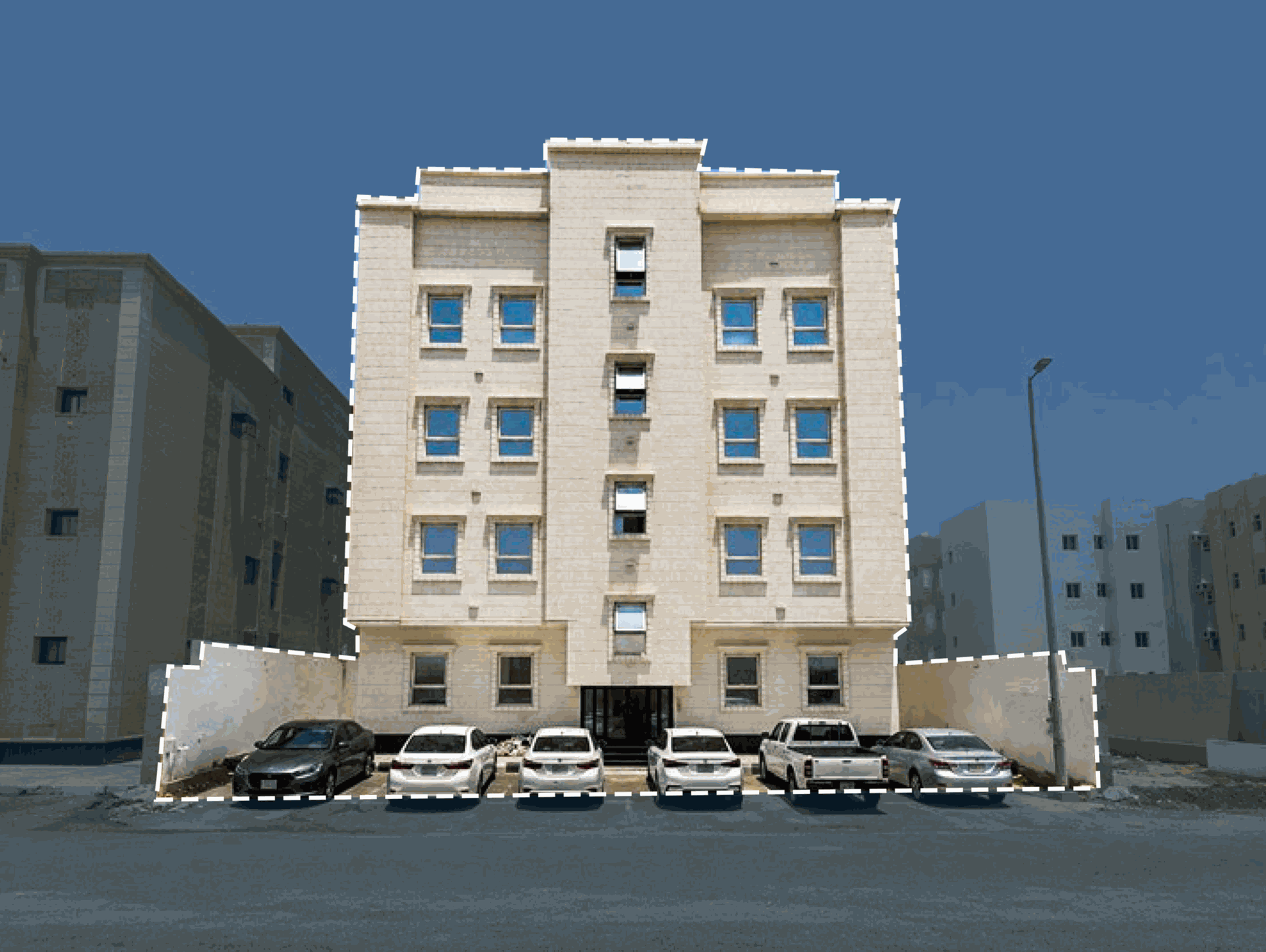 Preview image for شقة سكنية