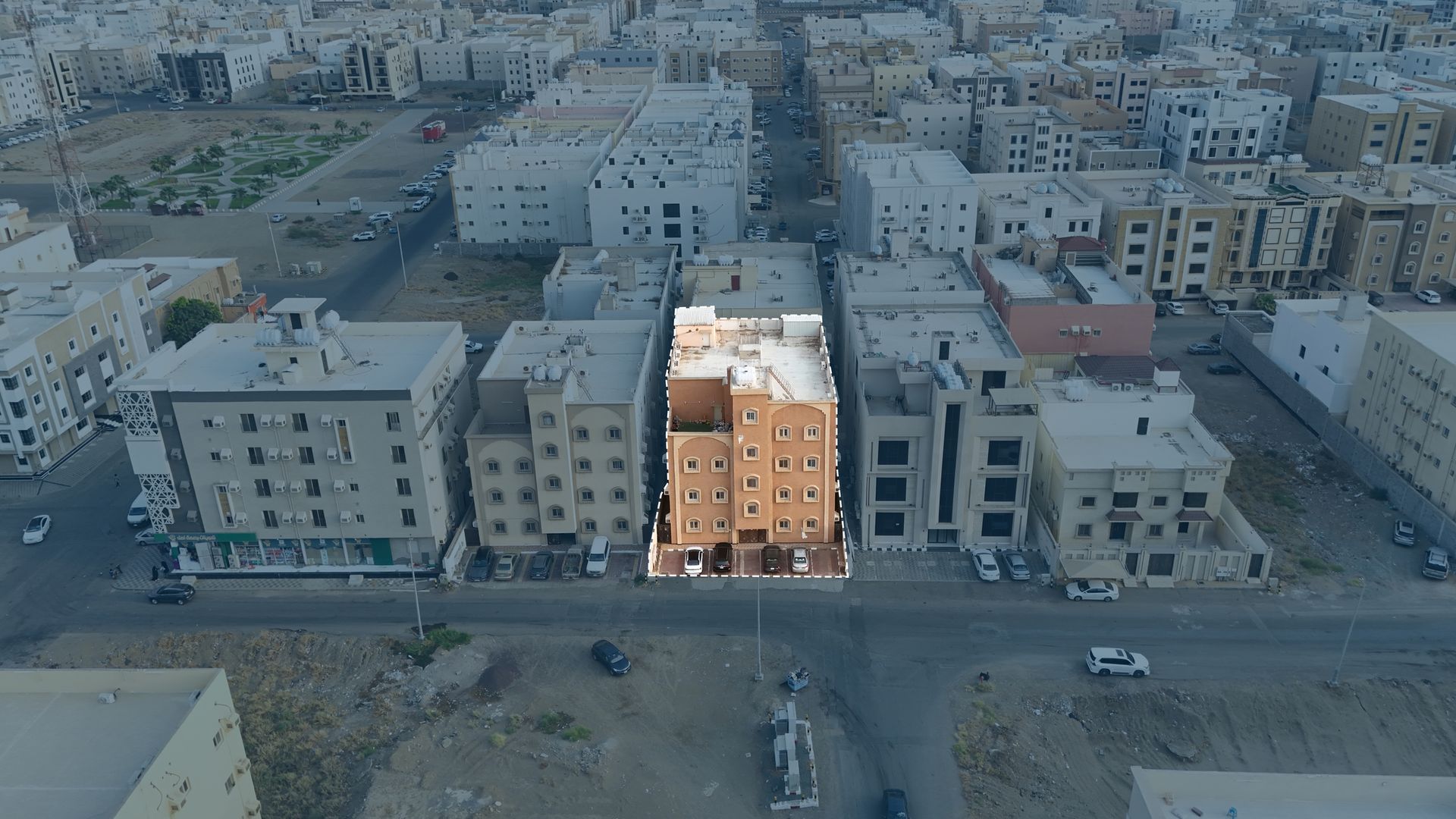 Preview image for شقة سكنية