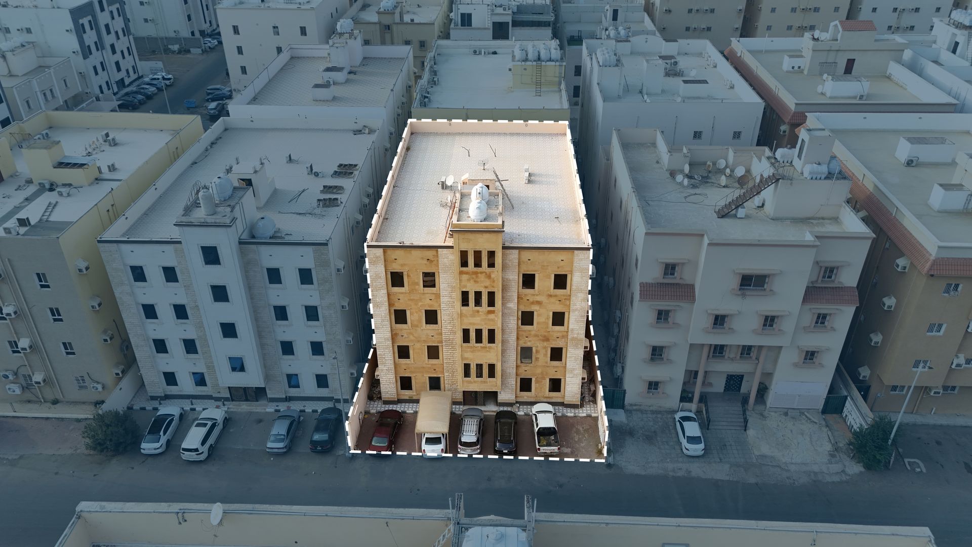 Preview image for شقة سكنية