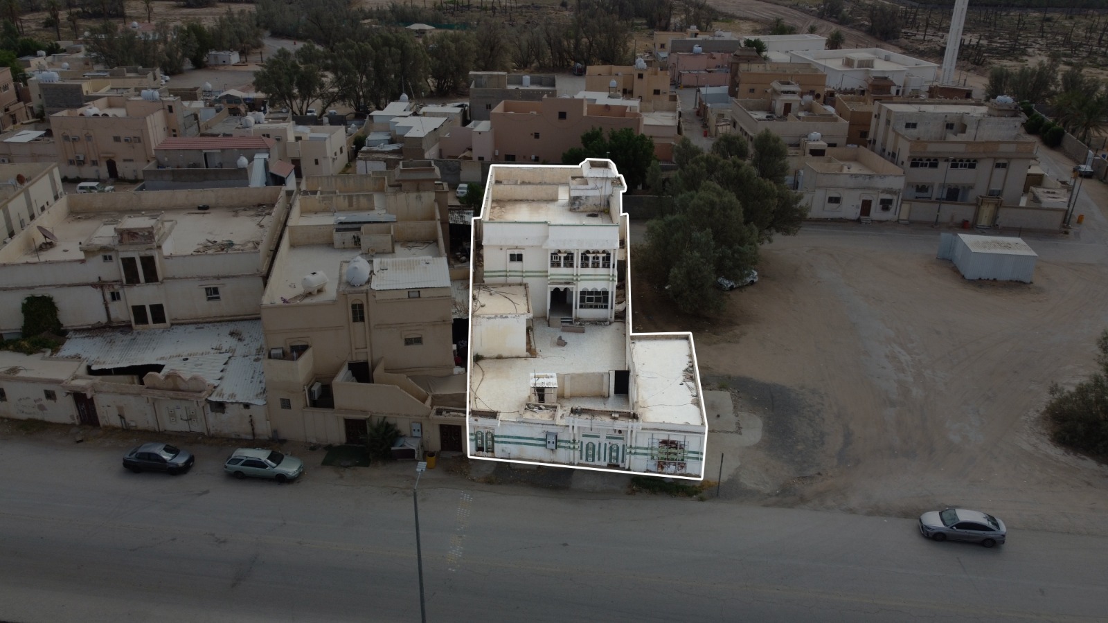 Preview image for فيلا سكنية بحي  خضيراء الشمالية