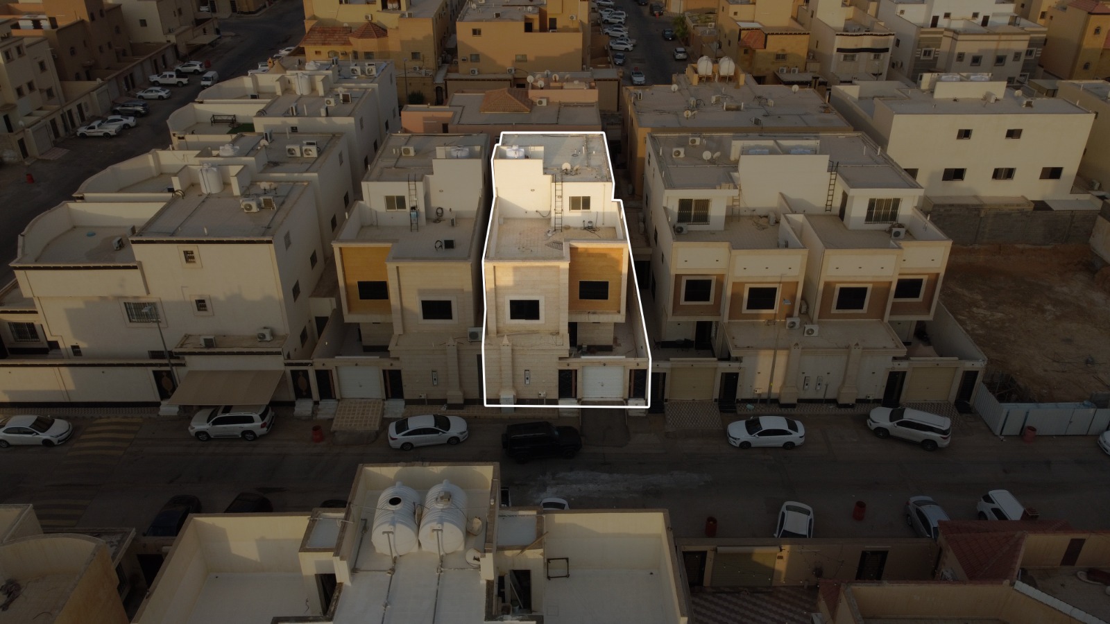 Preview image for فيلا سكنية بحي الورود