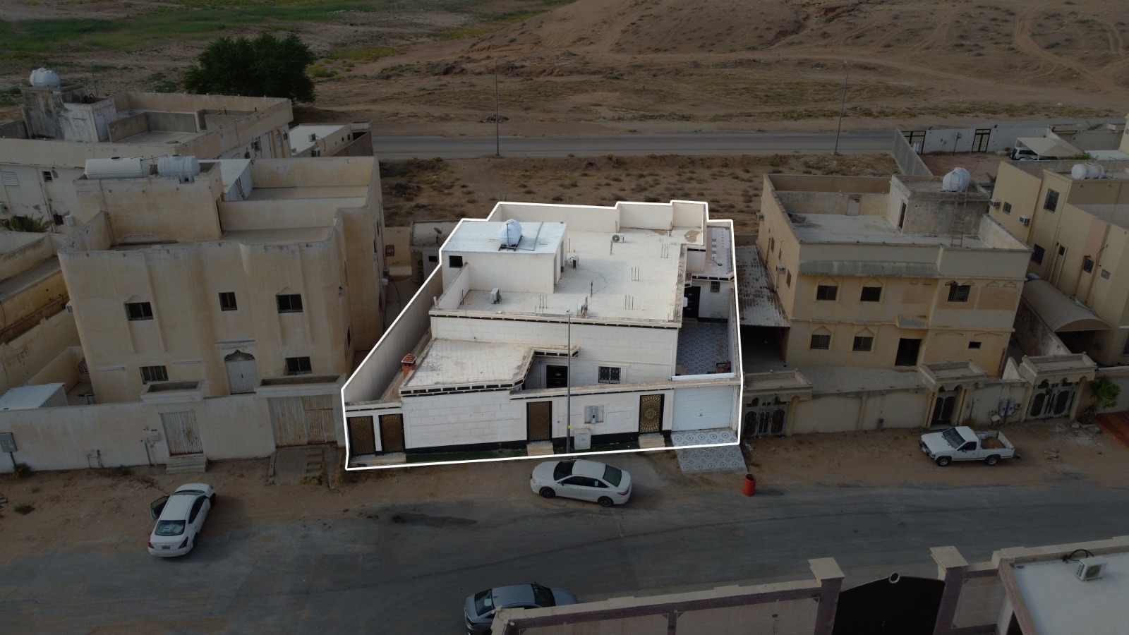 Preview image for فيلا سكنية بحي الضاحي