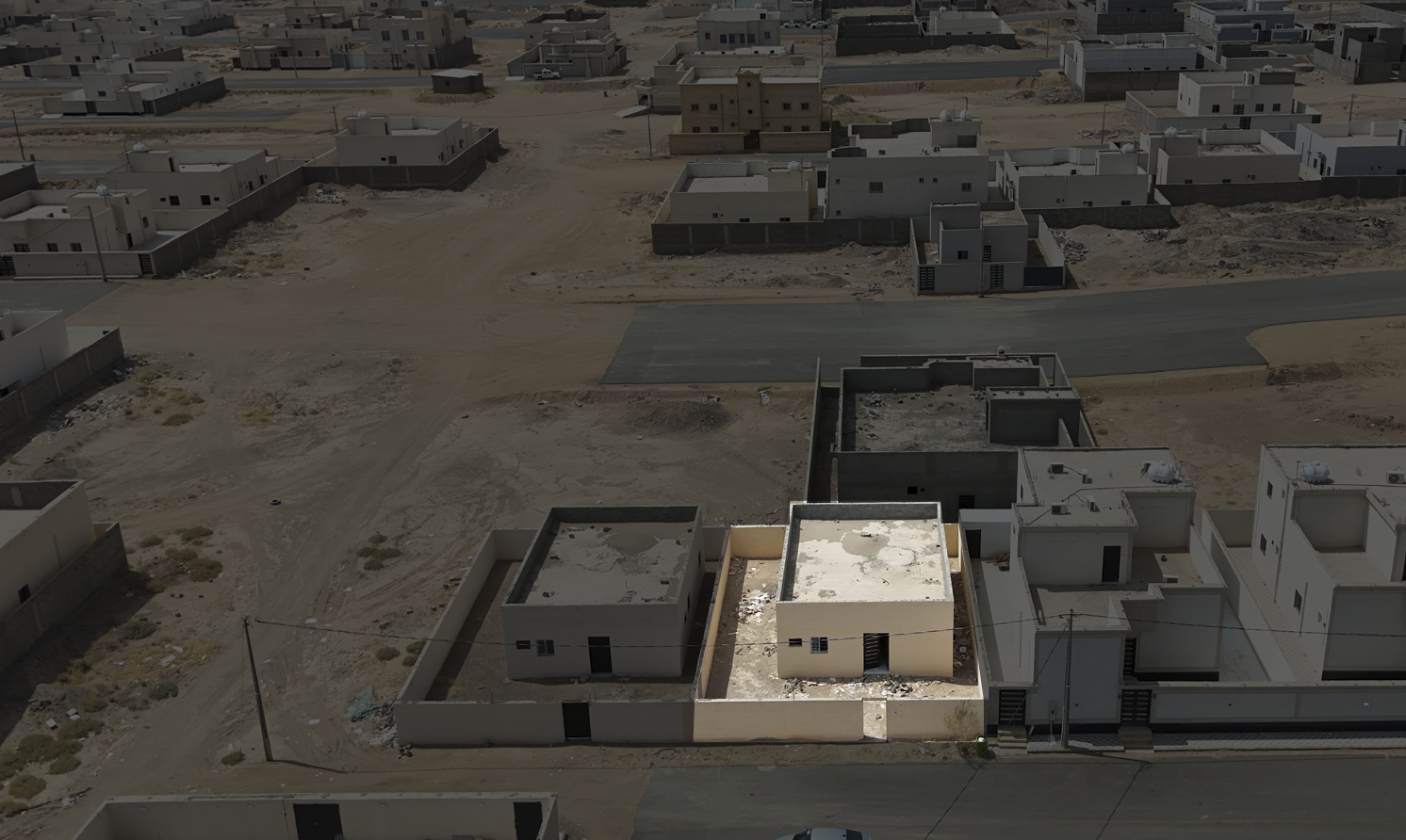 Preview image for فيلا سكنية - حي الجدر الشرقي