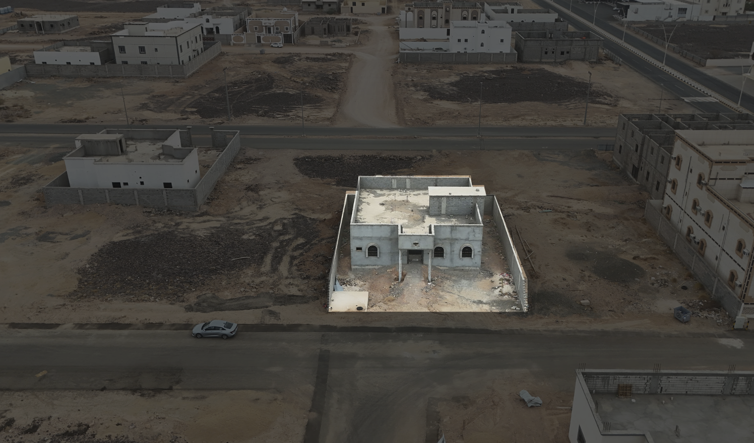 Preview image for فيلا سكنية - حي المحاني