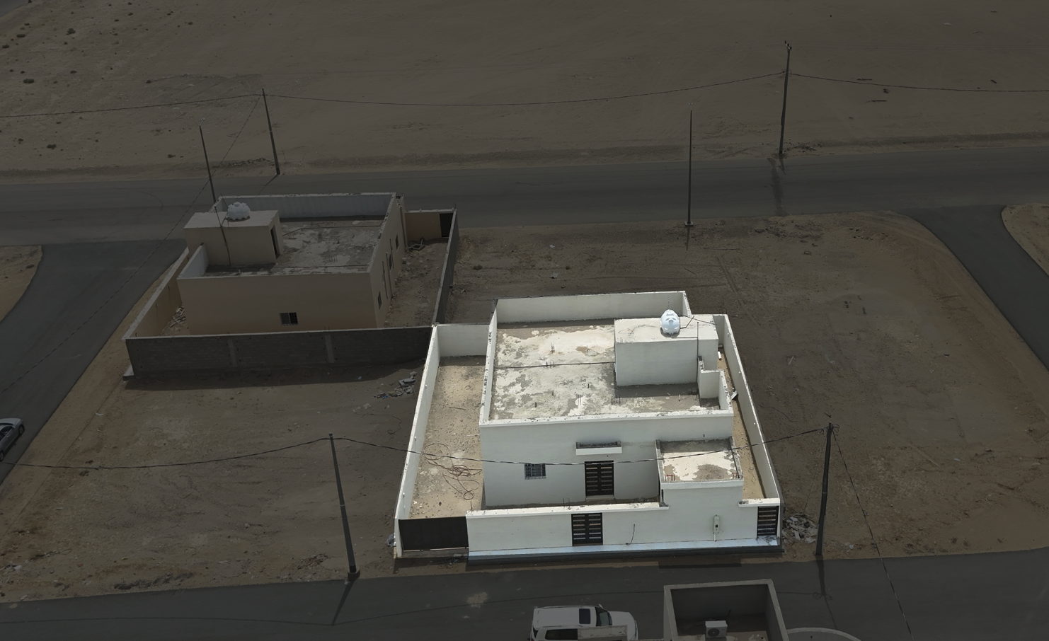 Preview image for فيلا سكنية - حي الوزران