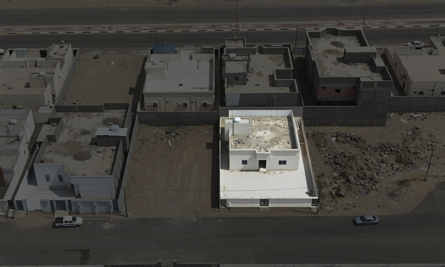 Preview image for فيلا سكنية - حي الجدر الشرقي