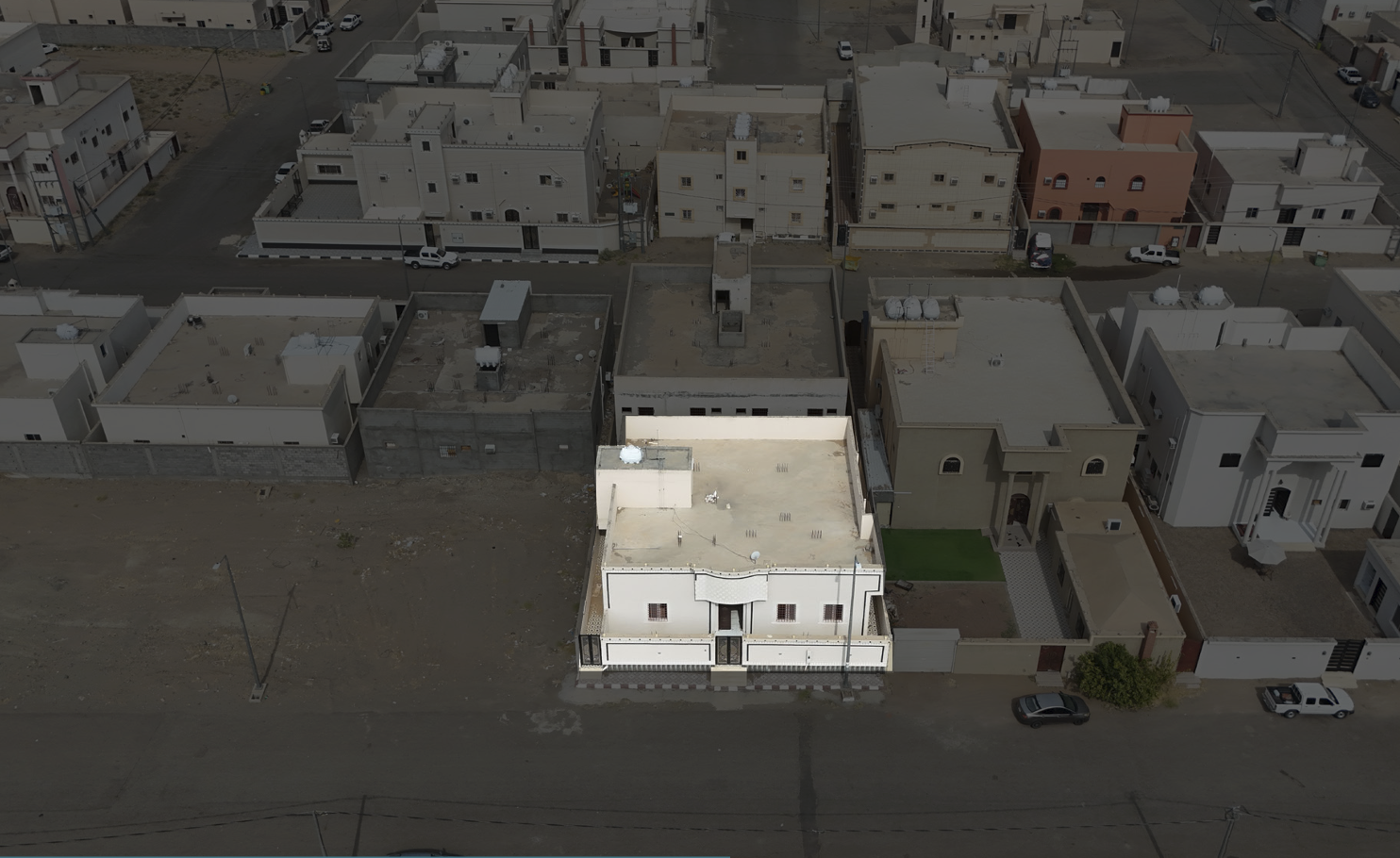 Preview image for فيلا سكنية - حي الامتداد الشمالي