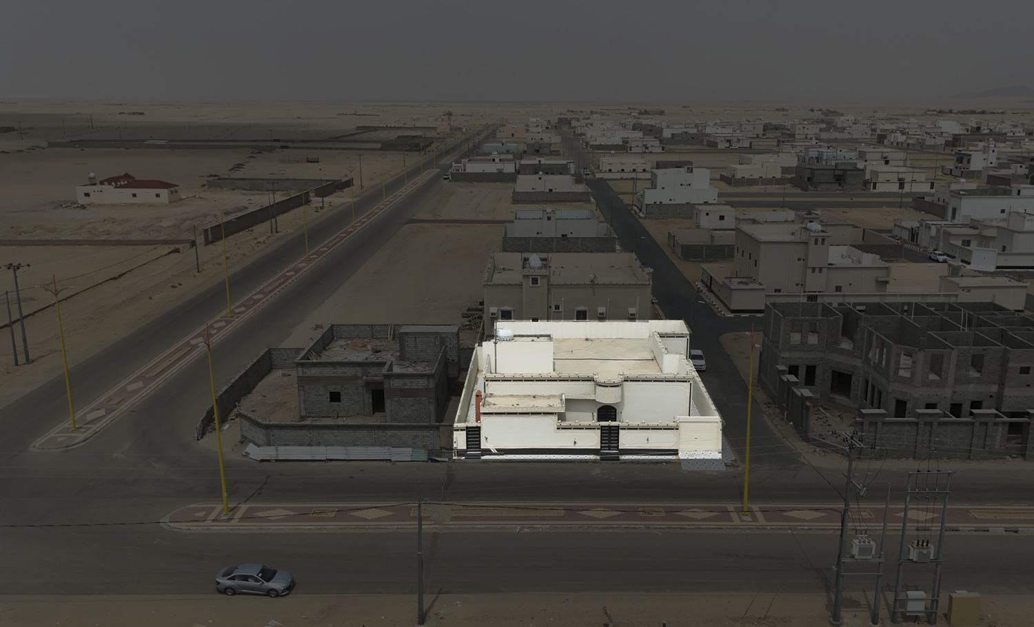 Preview image for فيلا سكنية - حي الوزران