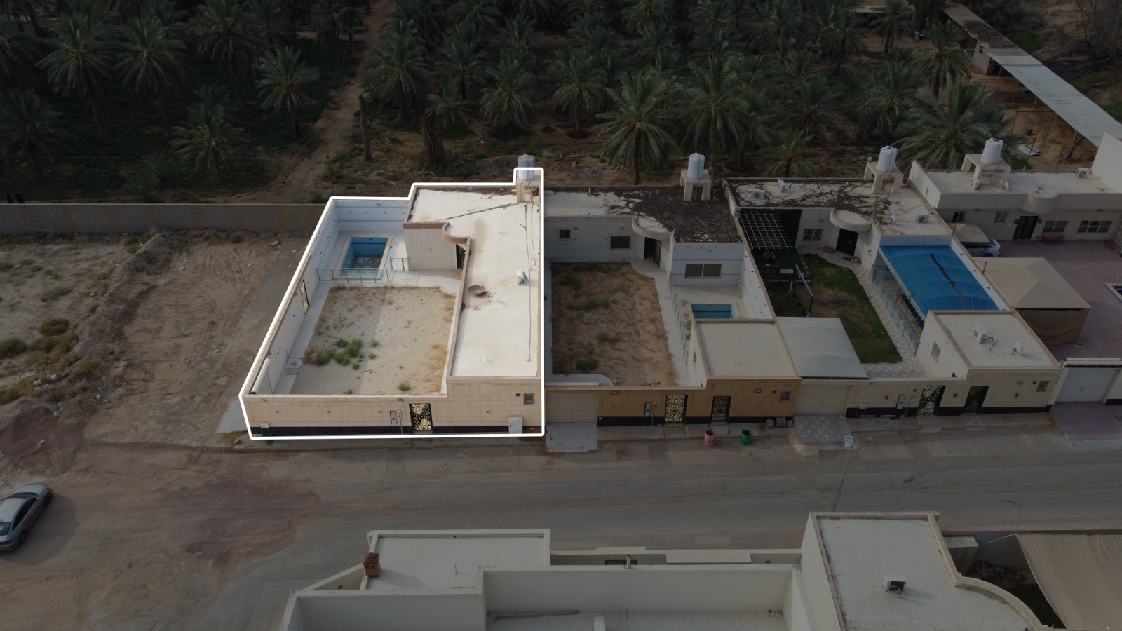 Preview image for أستراحة بحي الرمال
