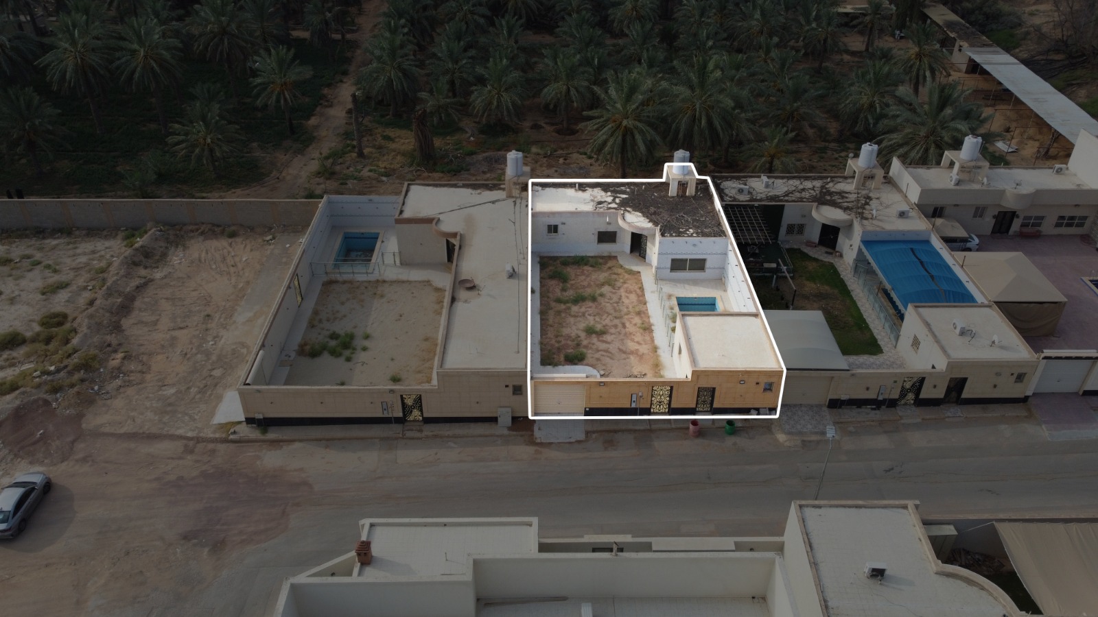 Preview image for أستراحة بحي الرمال
