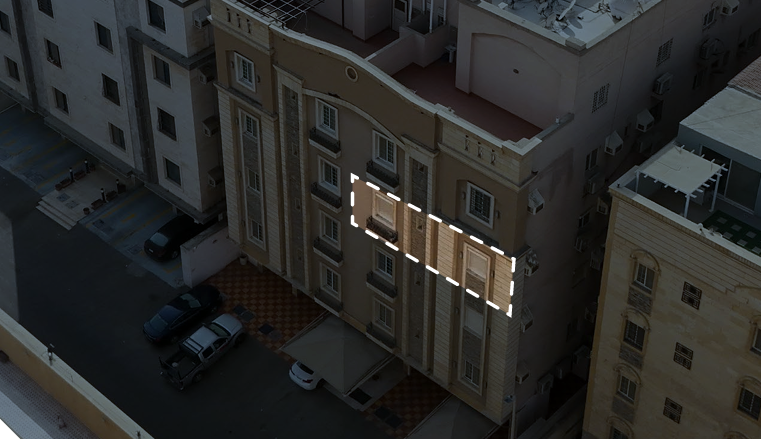 Preview image for شقة سكنية بحي مريخ