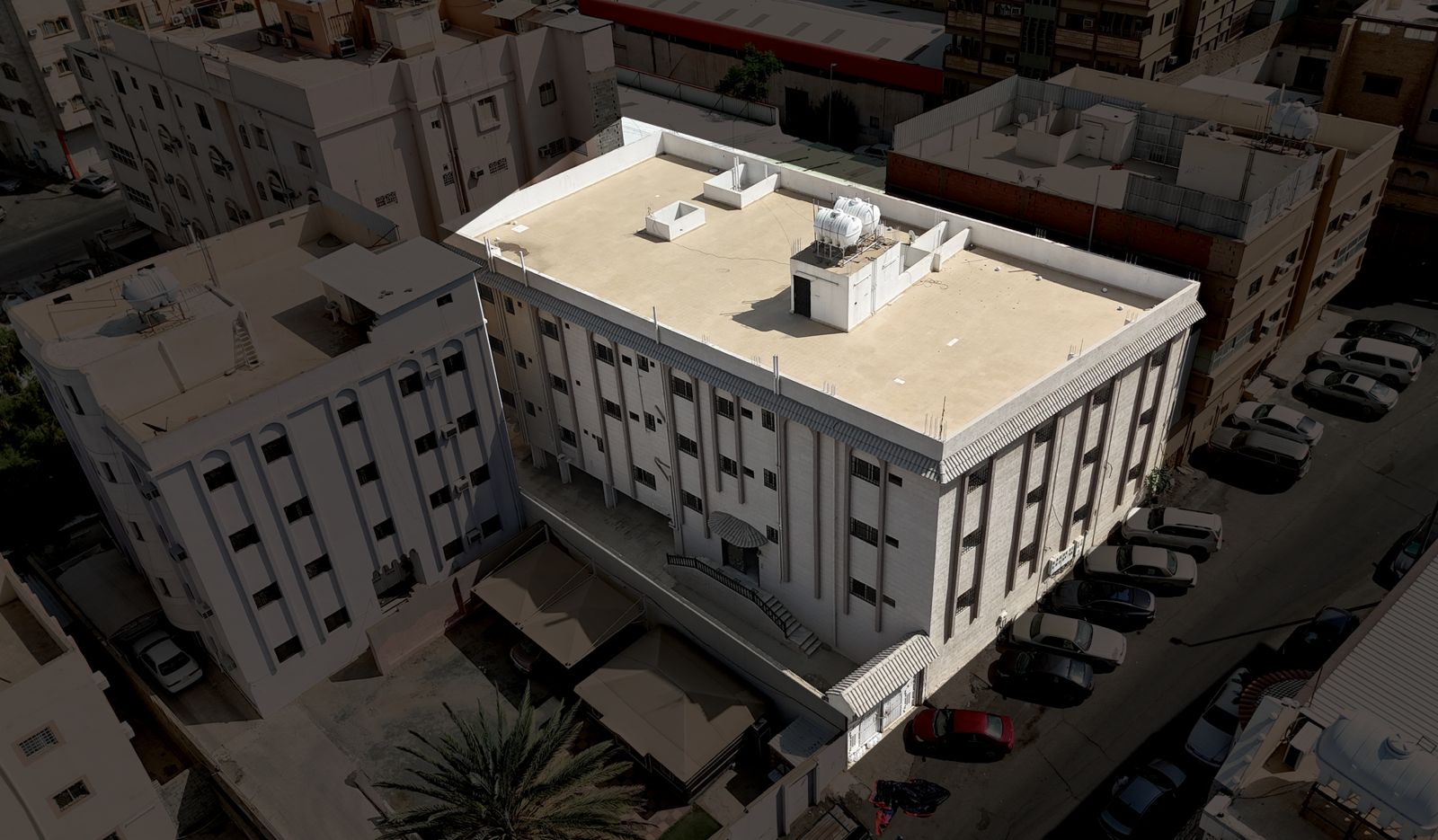 Preview image for عمارة سكنية - الشهداء الجنوبية
