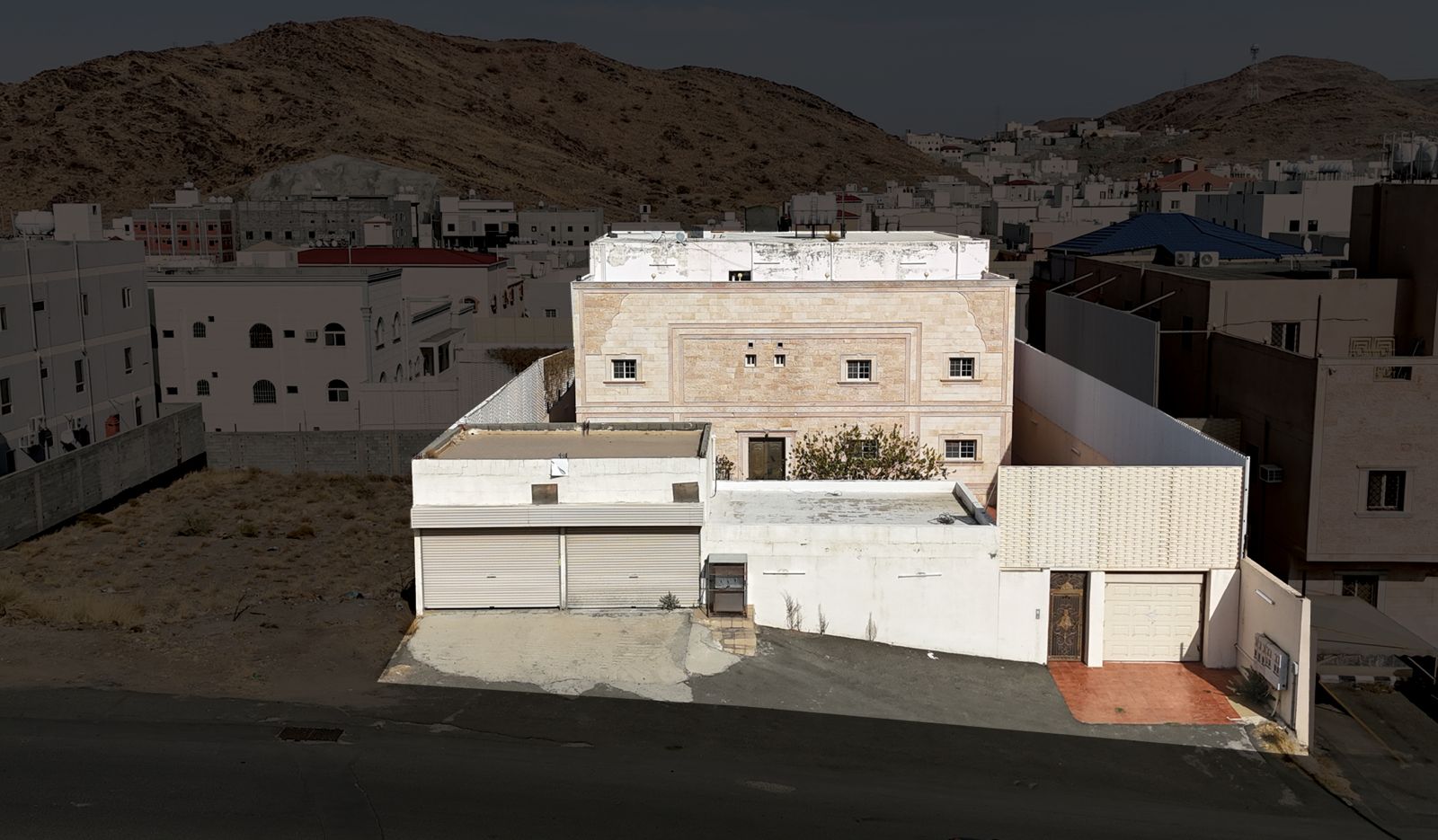 Preview image for فيلا سكنية  - الكدى
