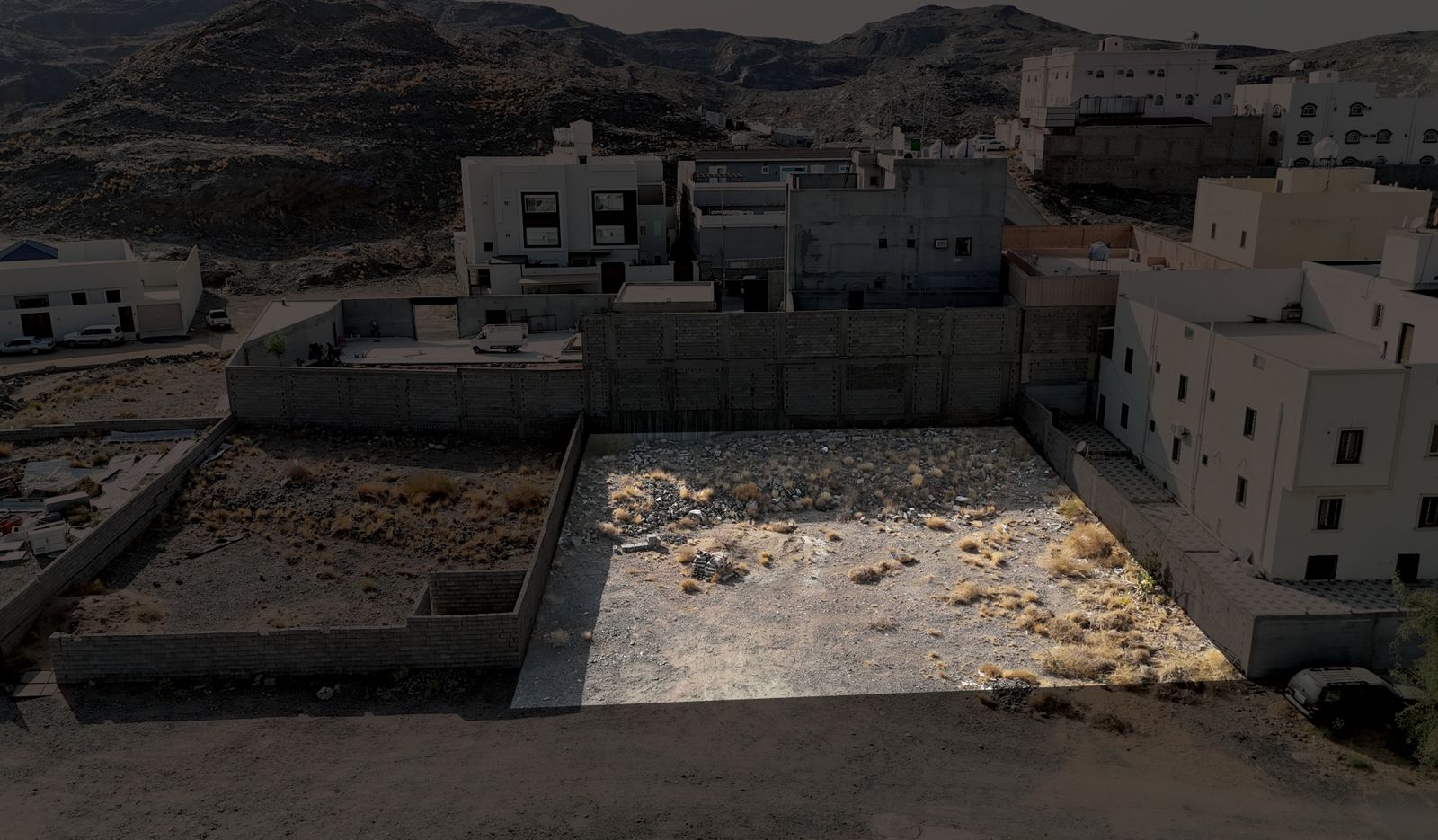 Preview image for أرض سكنية - مسرة الشمالية