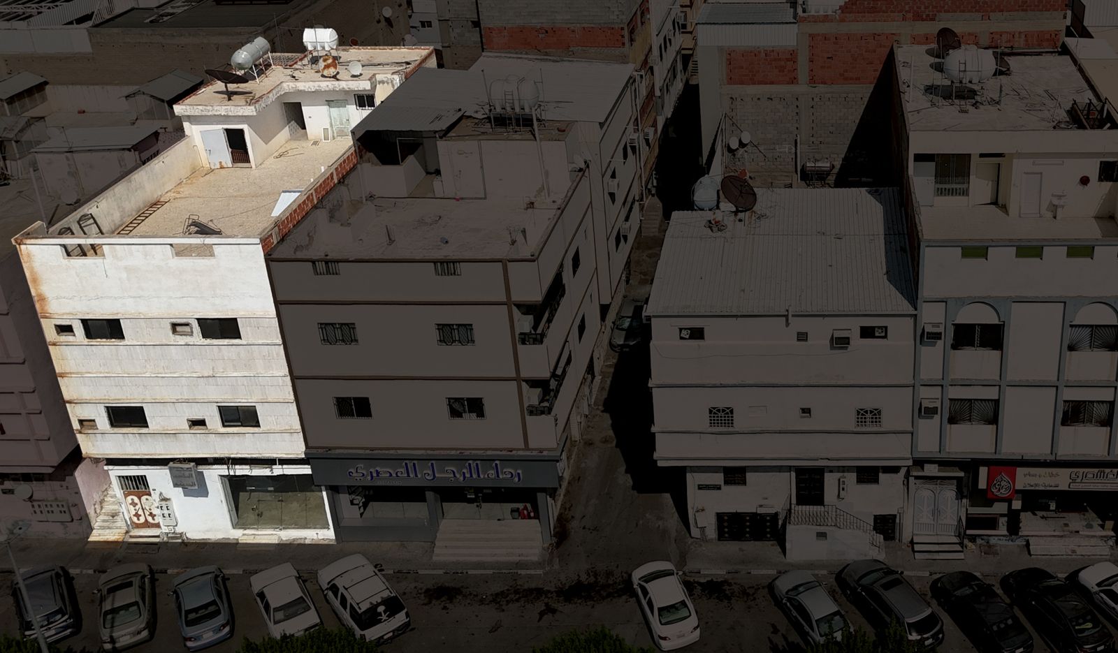 Preview image for عمارة سكنية  - الشهداء الجنوبية