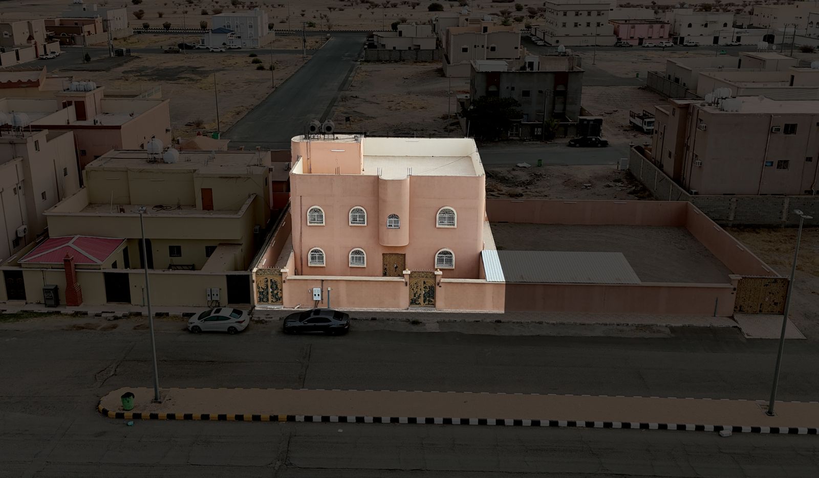 Preview image for فيلا سكنية- المحمدية
