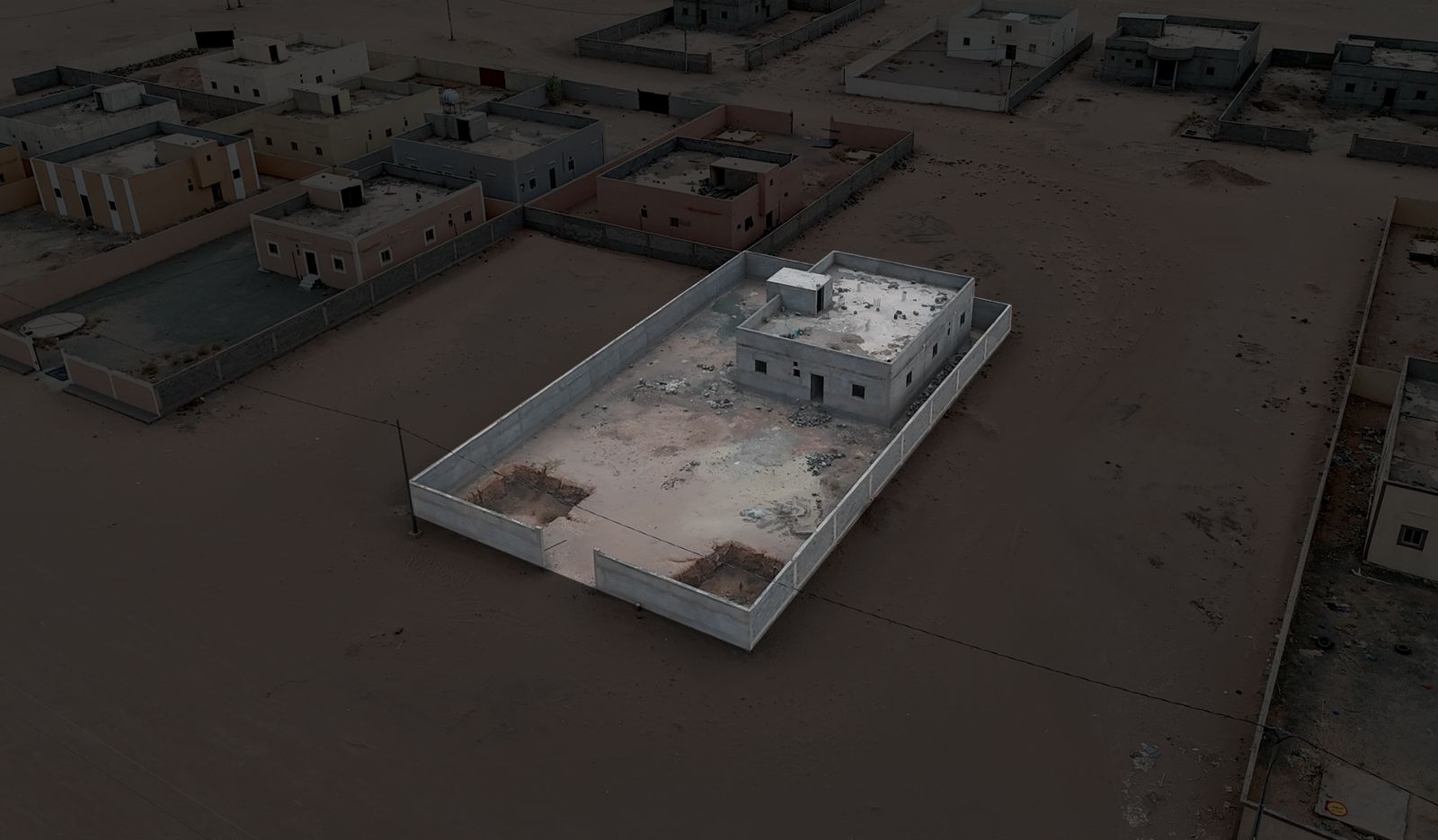 Preview image for فيلا سكنية - رضوان