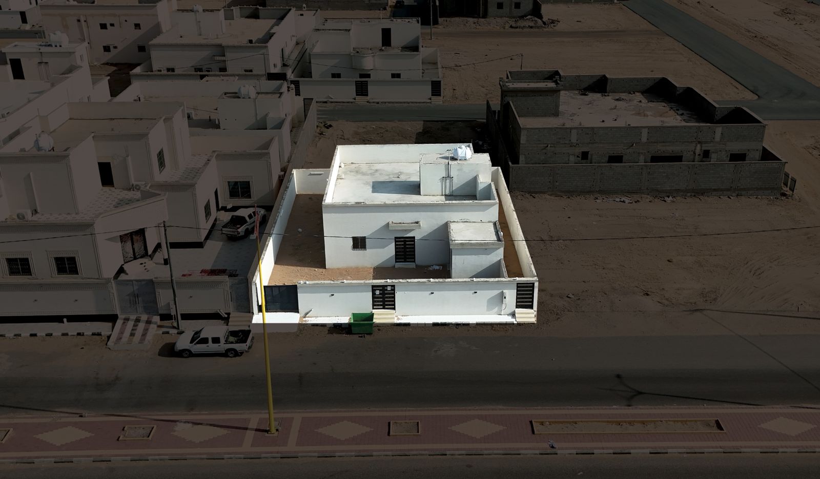 Preview image for فيلا سكنية  - الوزران